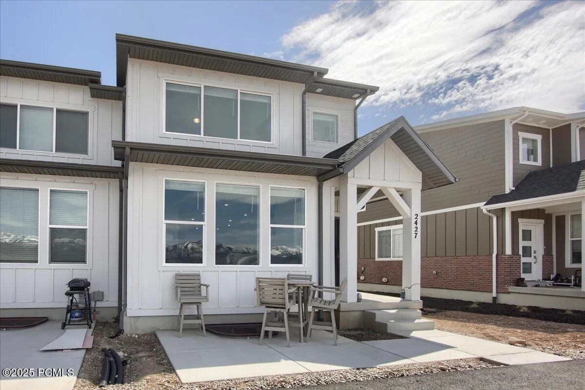 2427 N Canal View Lane, Heber City, UT 84032