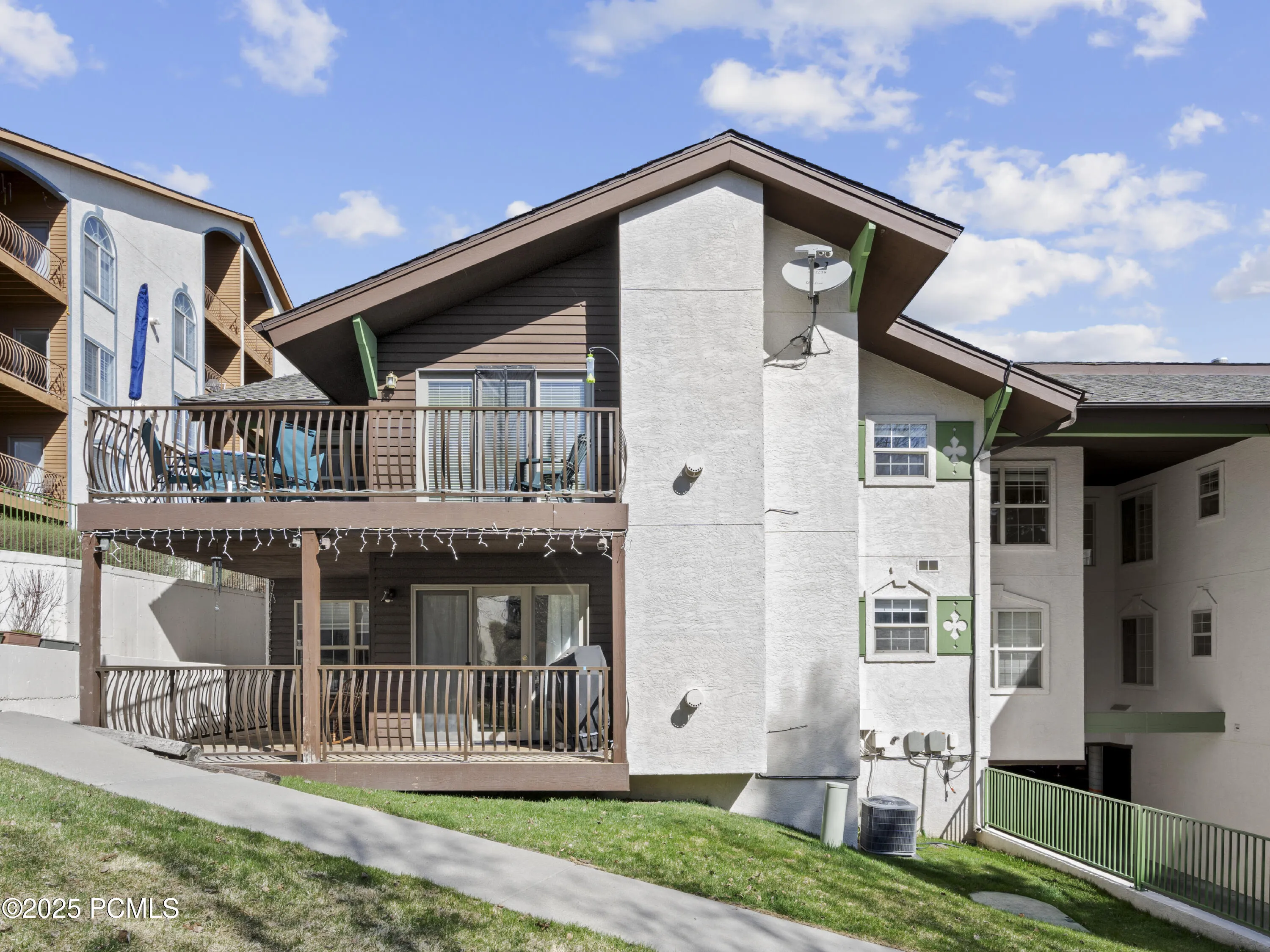 1004 Uri Lane Unit C-2, Midway, UT 84049