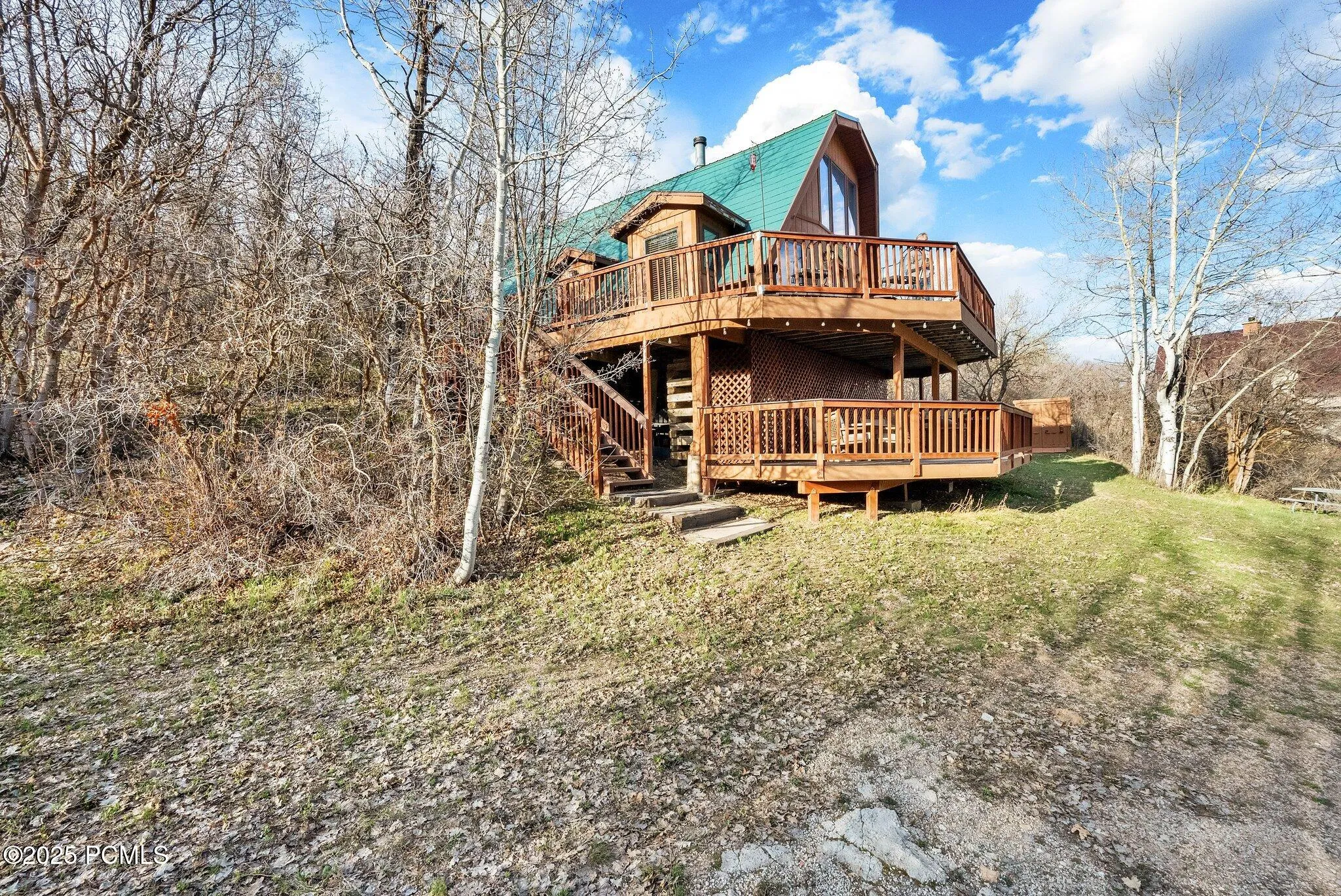 1912 Upper Canyon Drive, Midway, UT 84049