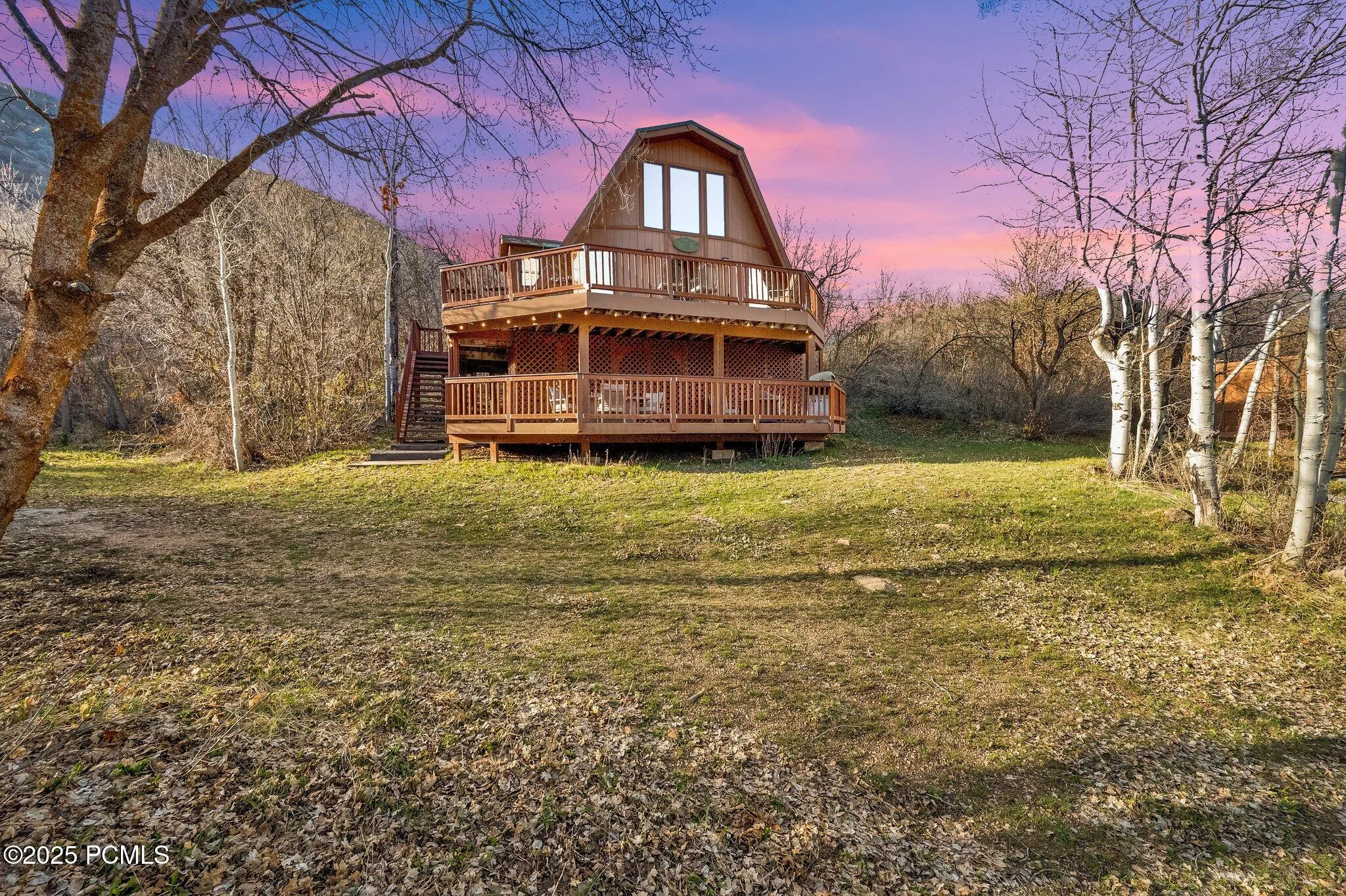 1912 Upper Canyon Drive , Midway, UT 84049