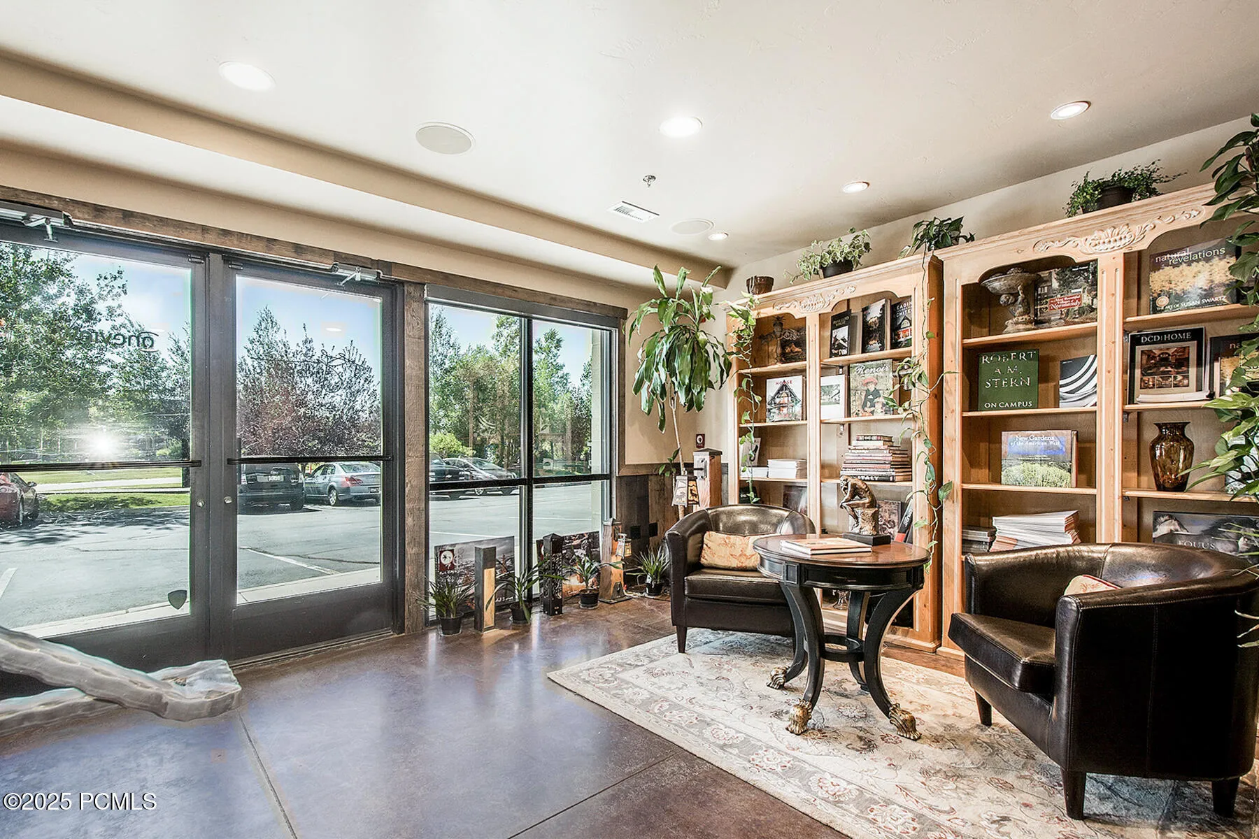 6415 N Business Park Loop Unit K, Park City, UT 84098