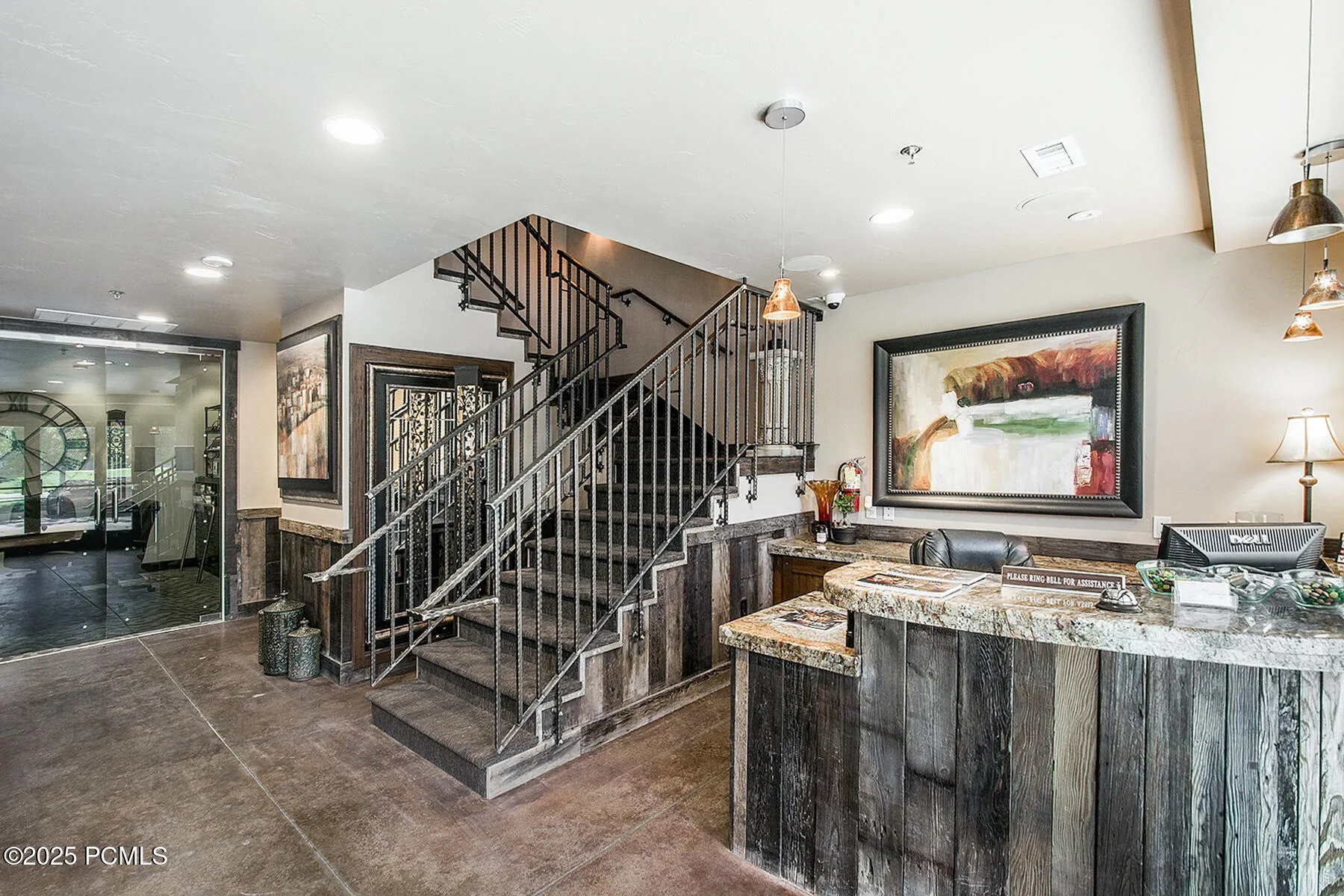 6415 N Business Park Loop Unit K, Park City, UT 84098