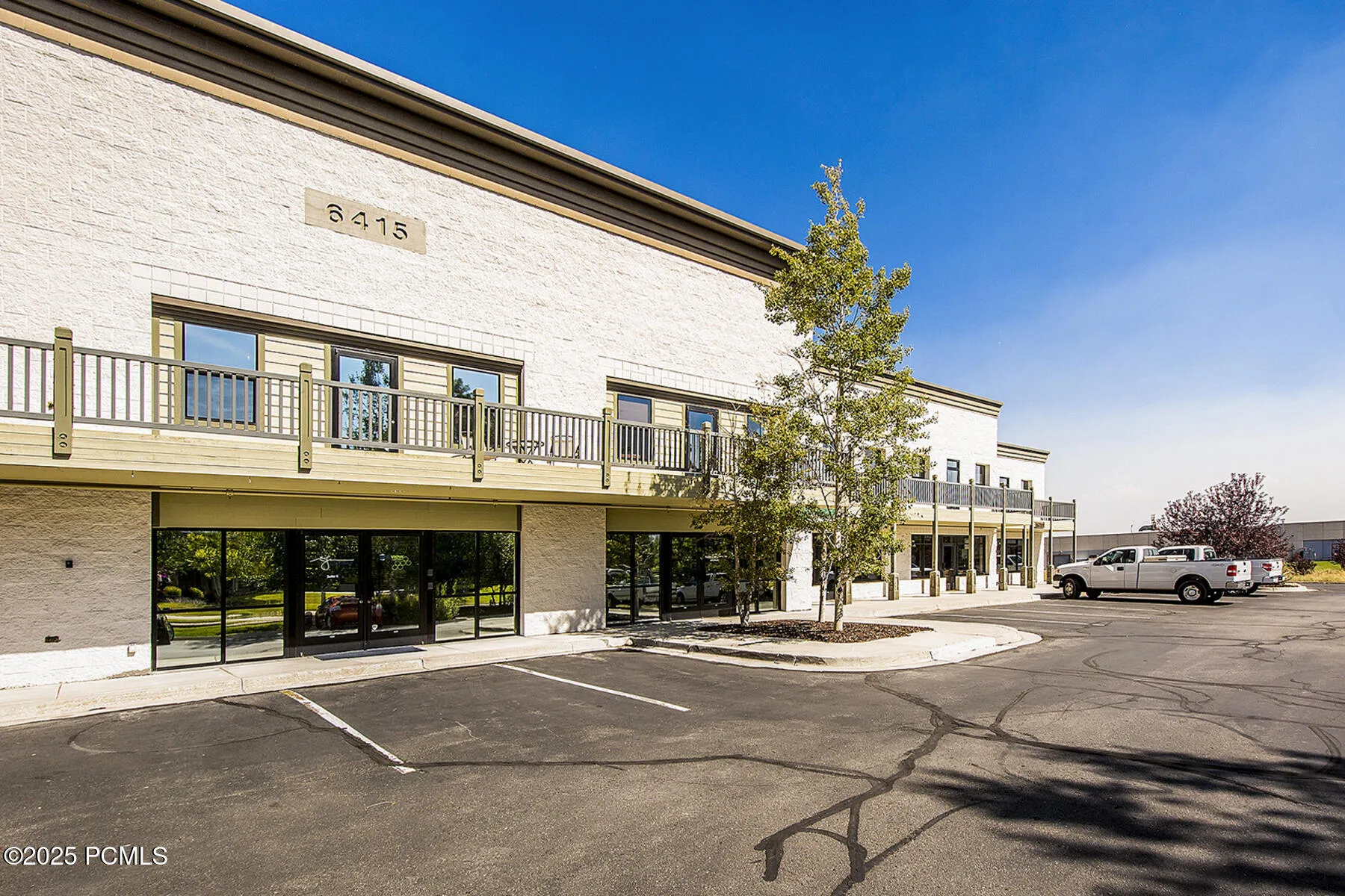 6415 N Business Park Loop Unit K, Park City, UT 84098