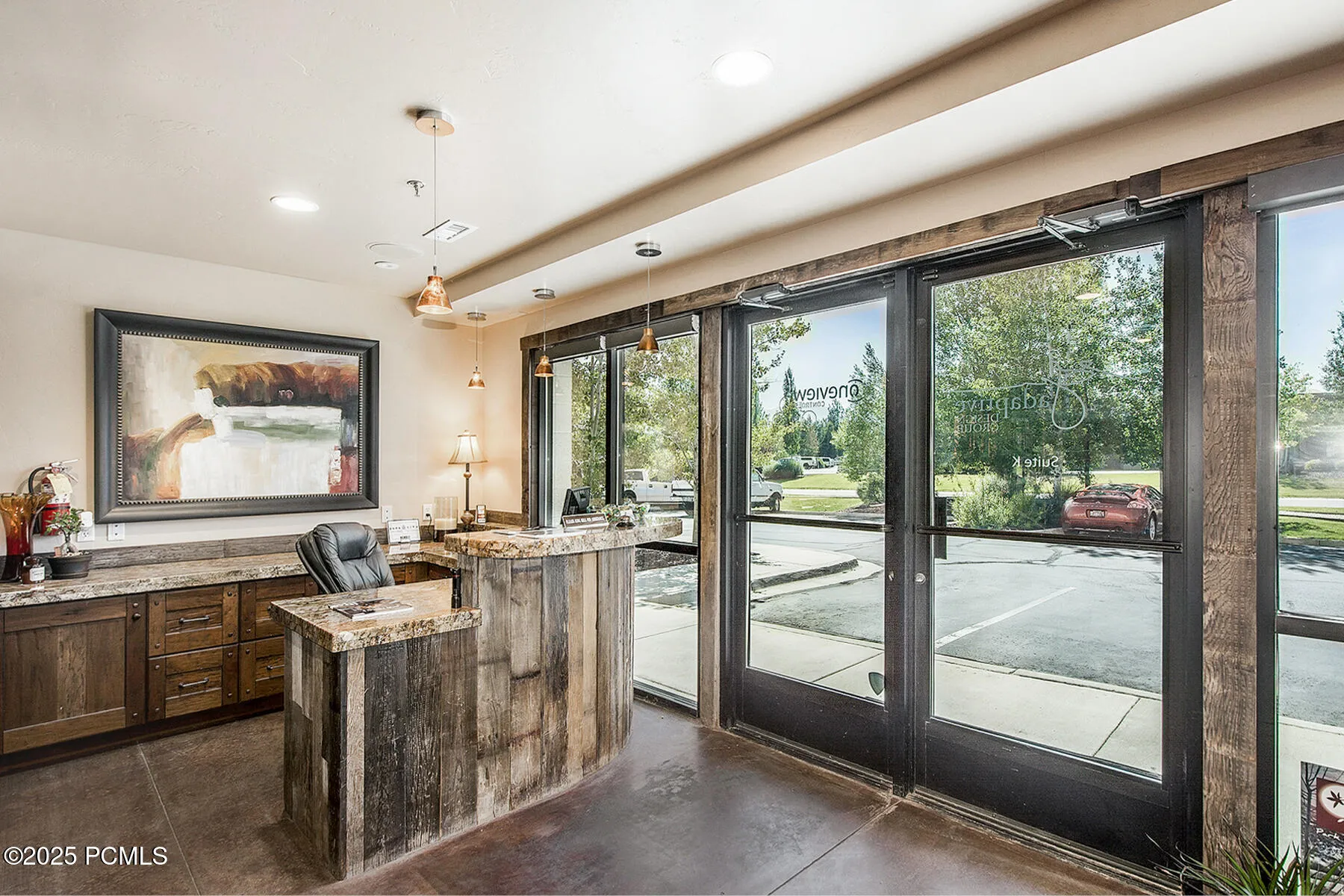 6415 N Business Park Loop Unit K, Park City, UT 84098
