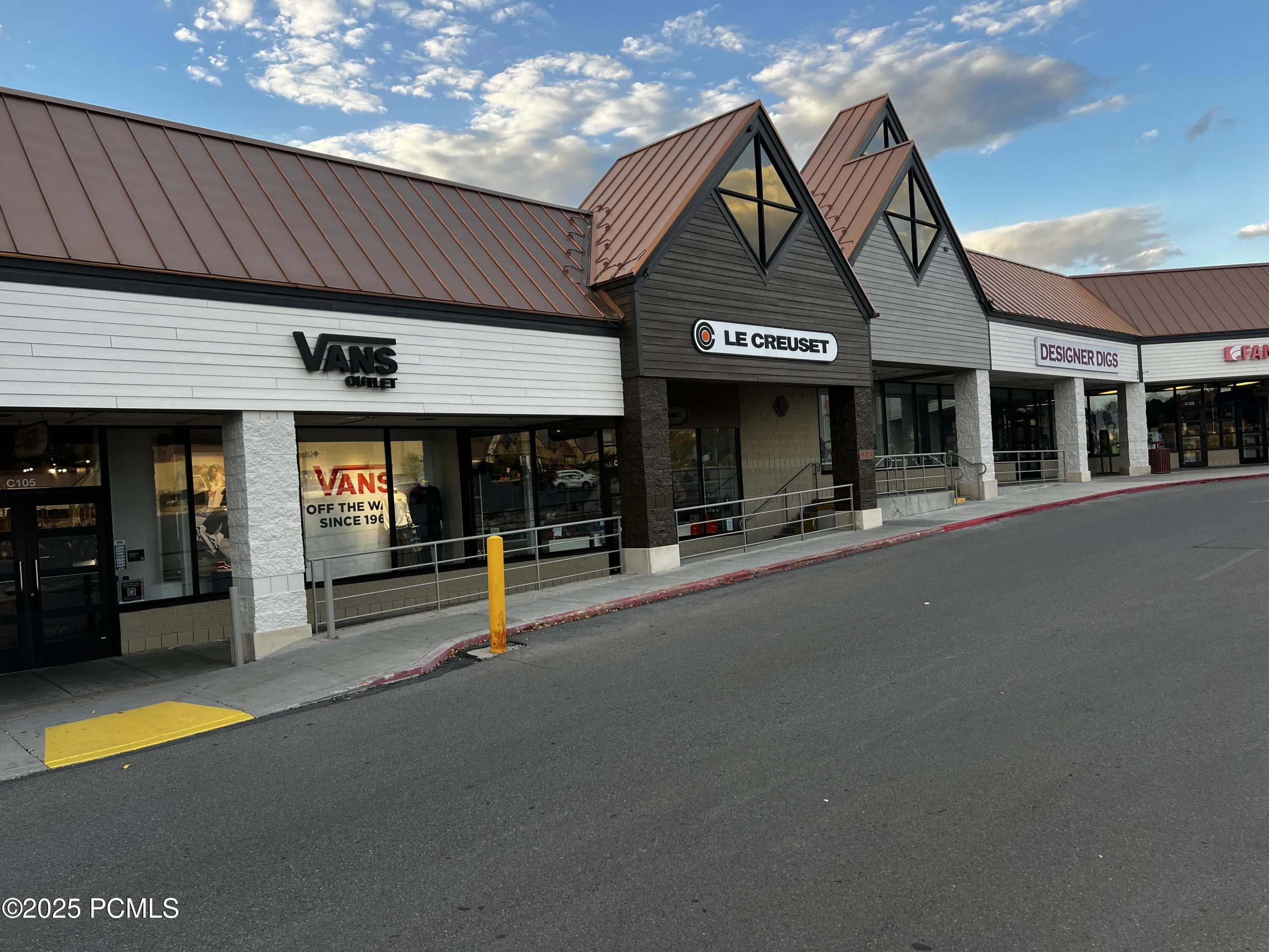 Commercial Lease