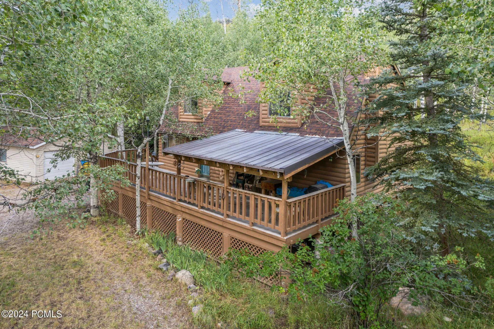 5443 Fremont Trail, Oakley, UT 84055