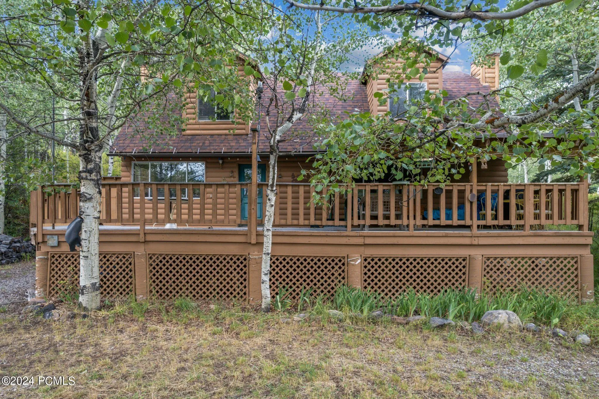 5443 Fremont Trail, Oakley, UT 84055