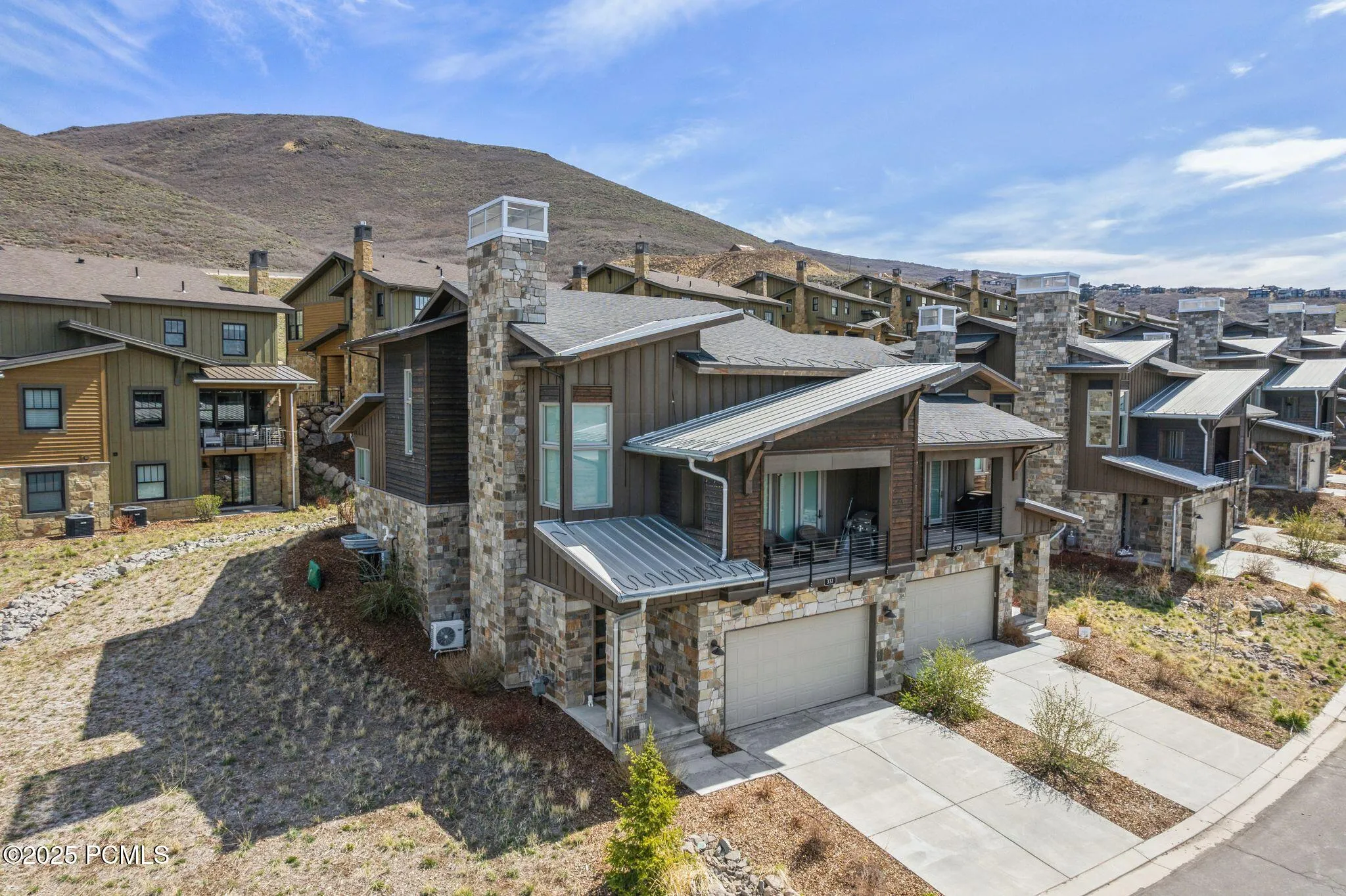 337 E Overlook Loop Unit 23, Hideout, UT 84036
