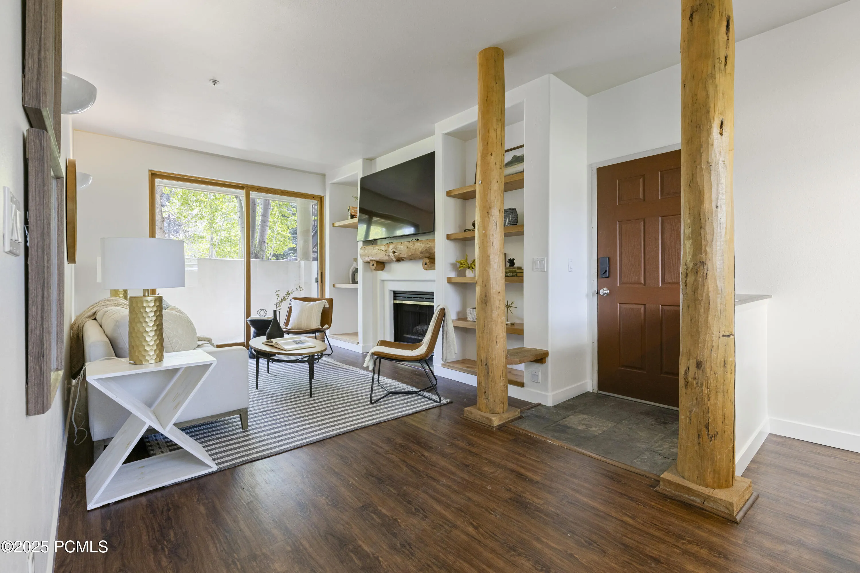 1600 W Pinebrook Boulevard Unit Apt C2, Park City, UT 84098
