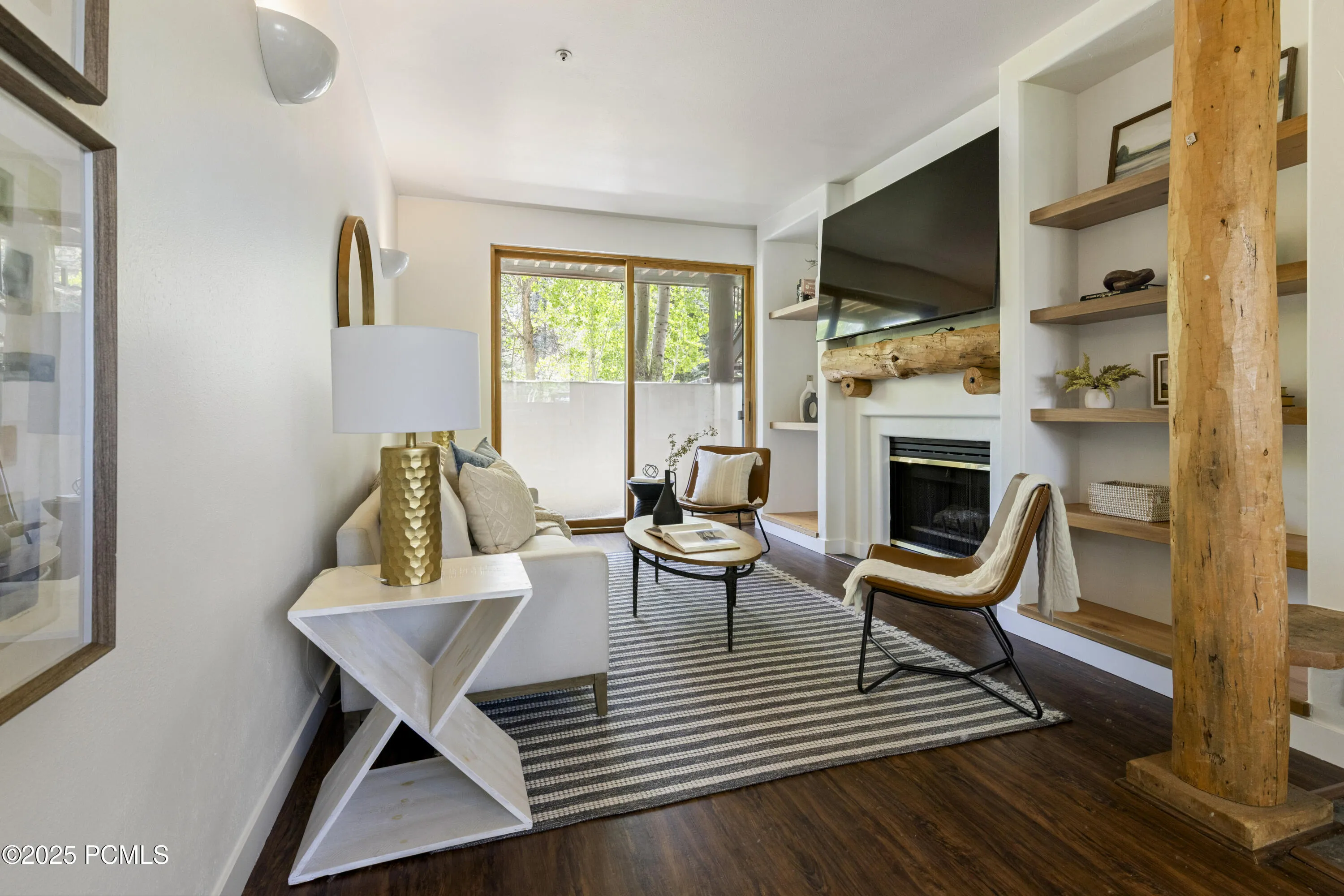 1600 W Pinebrook Boulevard Unit Apt C2, Park City, UT 84098