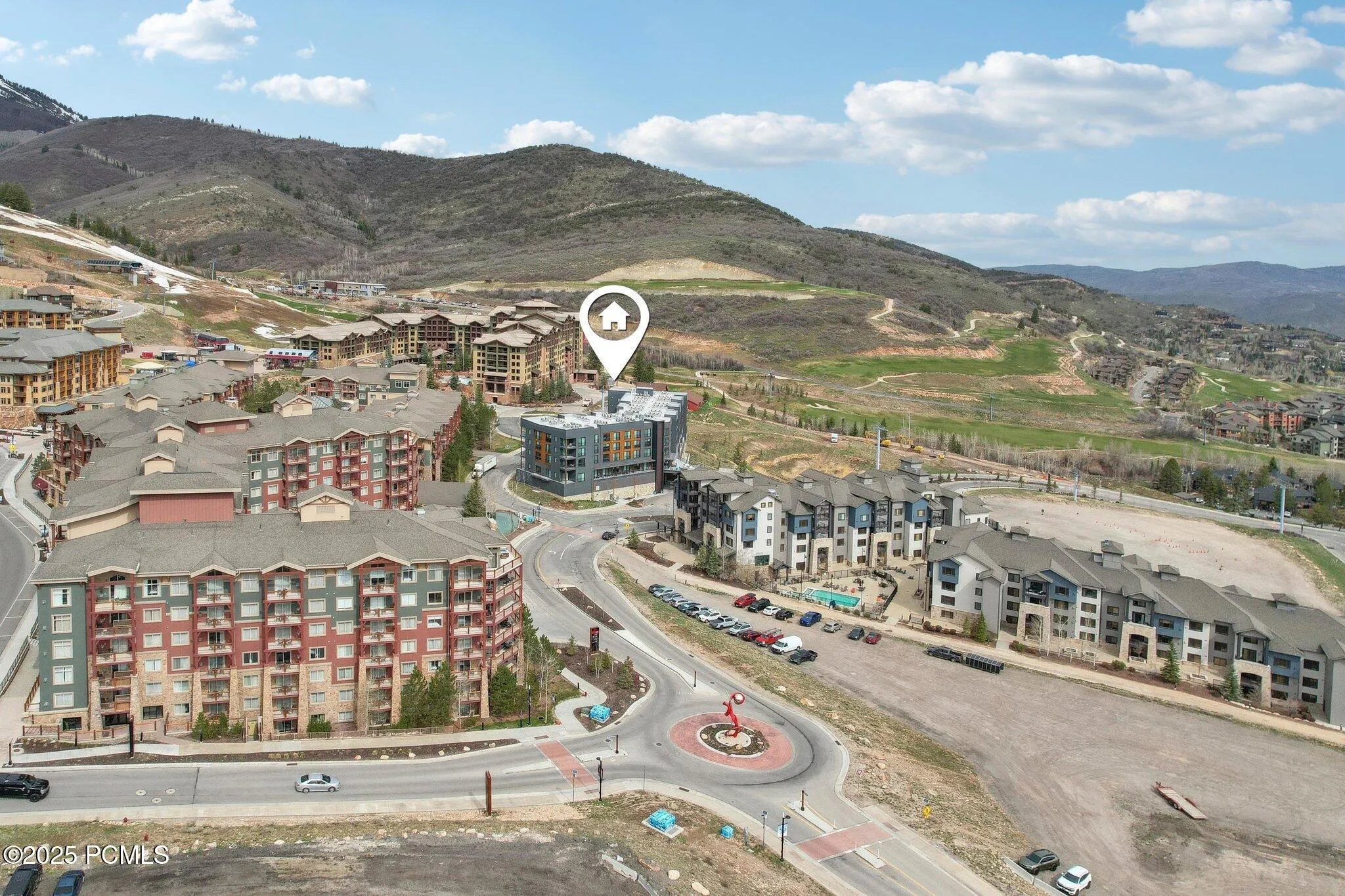 2670 W Canyons Resort Drive Unit 127, Park City, UT 84098