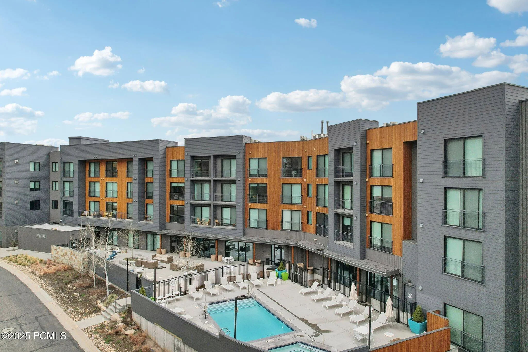 2670 W Canyons Resort Drive Unit 127, Park City, UT 84098