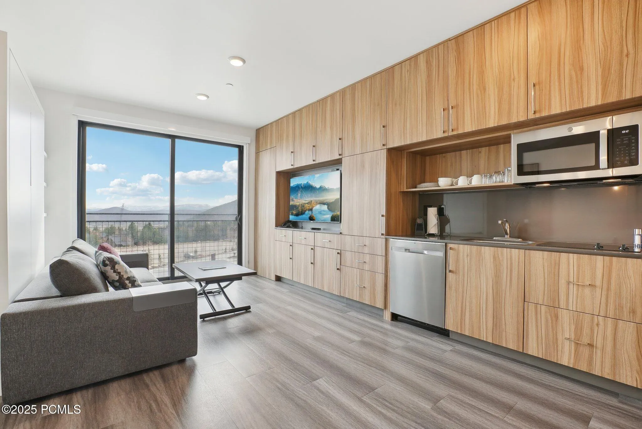2670 W Canyons Resort Drive Unit 127, Park City, UT 84098