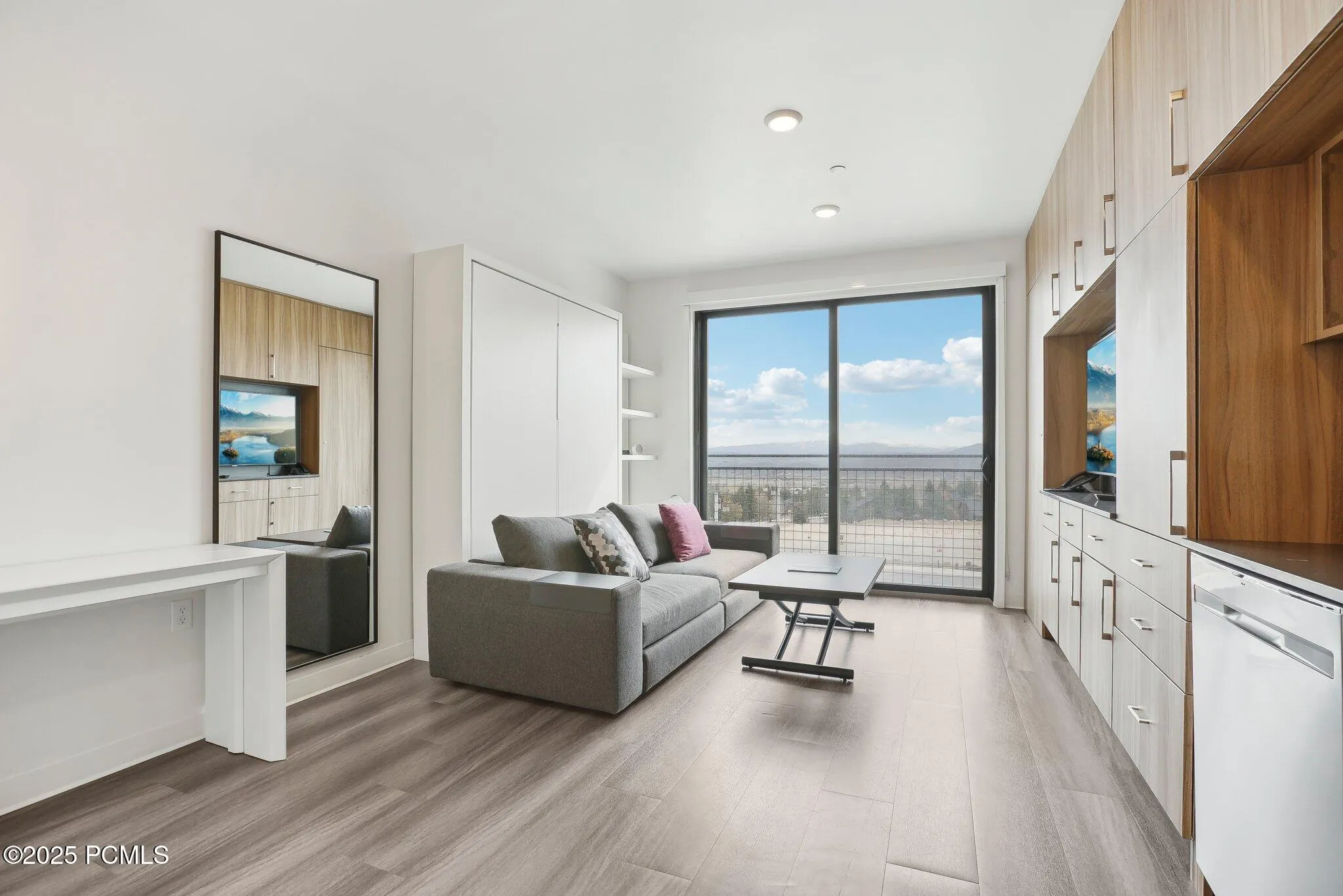 2670 W Canyons Resort Drive Unit 127, Park City, UT 84098