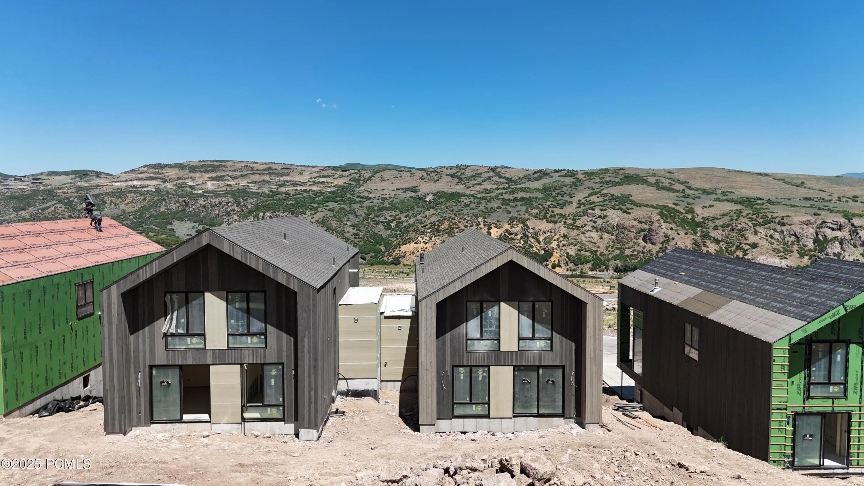 7177 N Skyfall Dr, Kamas, UT 84036