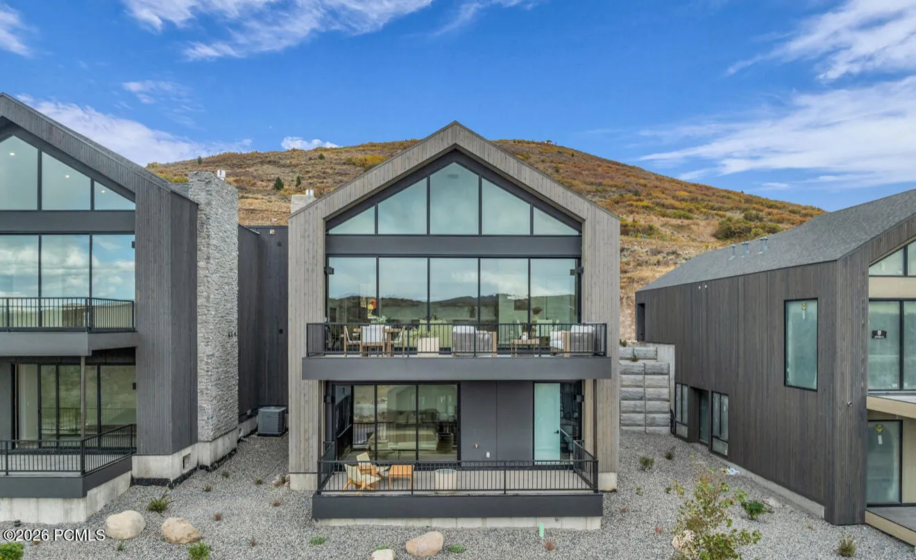 4355 E Escalante Ln, Kamas, UT 84036