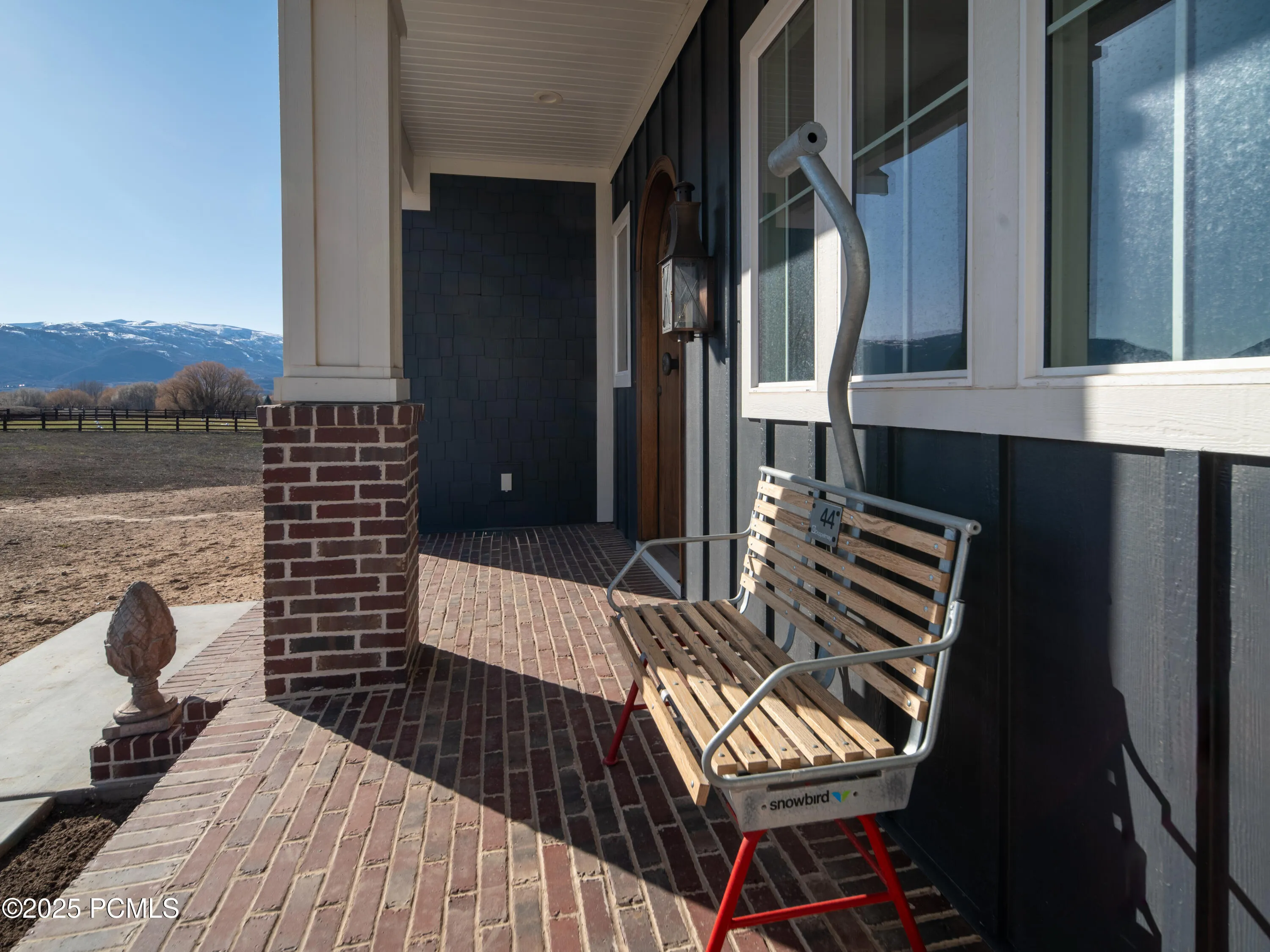 7444 E Sky Ranch Road, Huntsville, UT 84317
