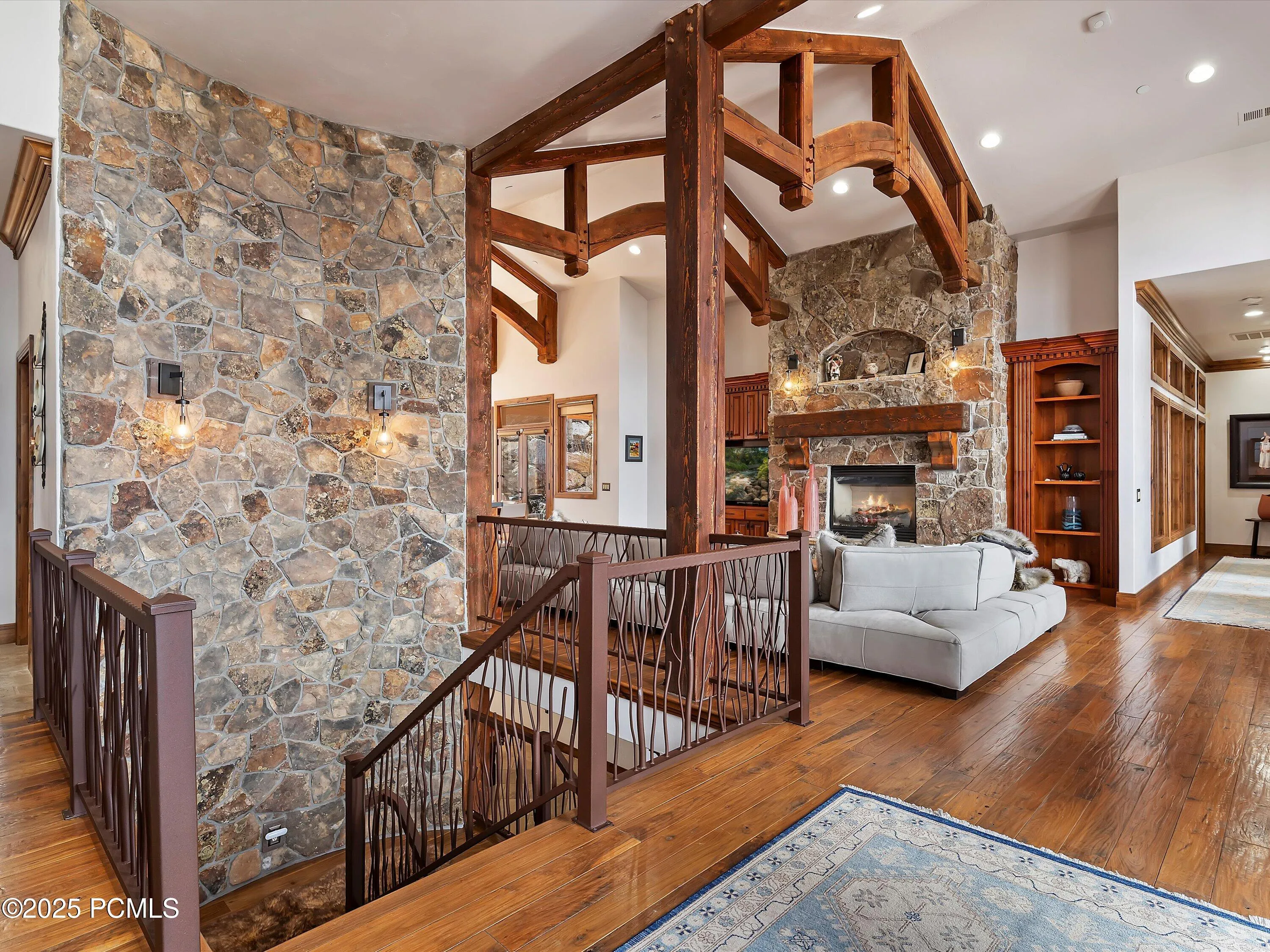 6739 E Via Cortina Street, Huntsville, UT 84317