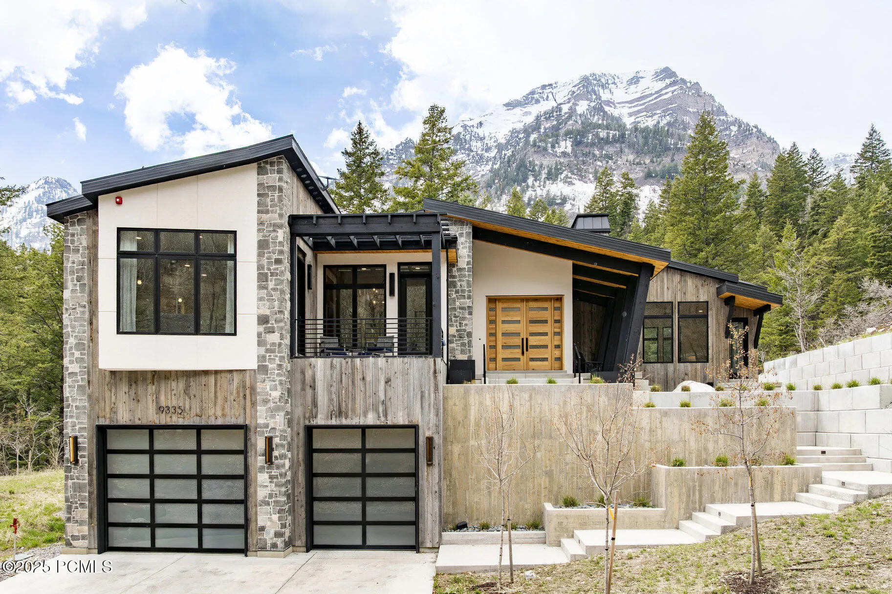 9335 N Canopy Lane, Sundance, UT 84604