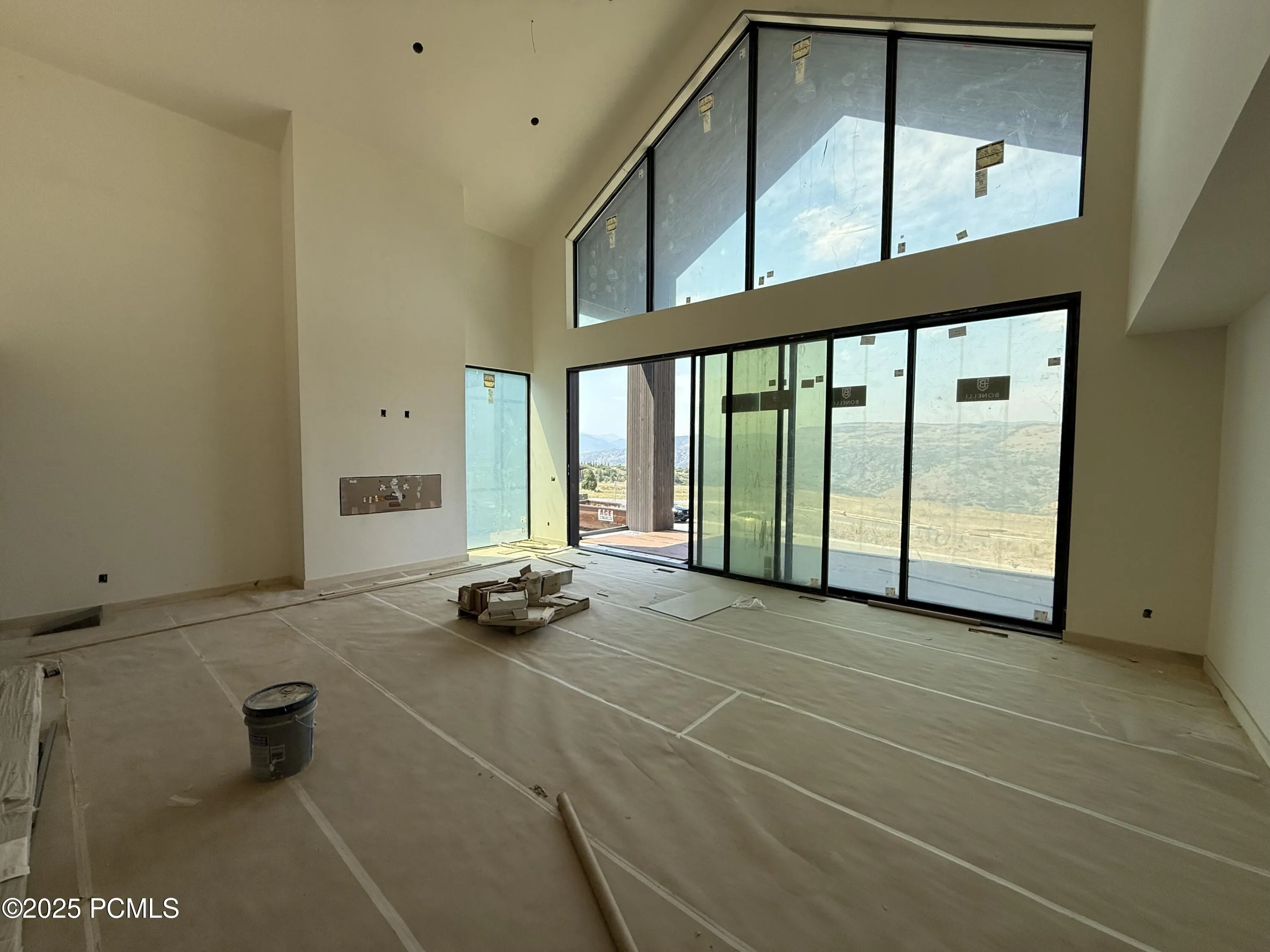 7171 N Skyfall Drive, Kamas, UT 84036