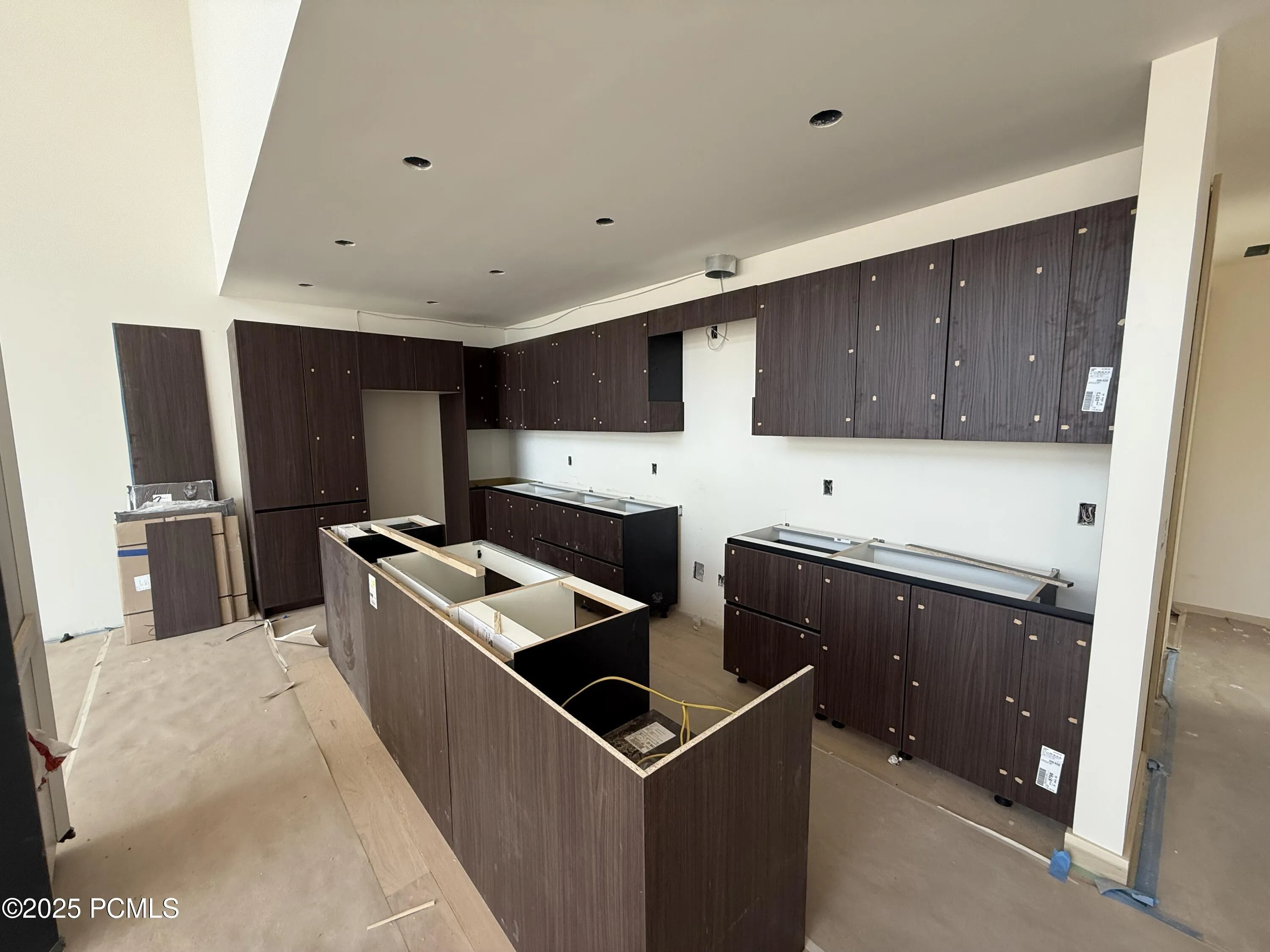 7171 N Skyfall Drive, Kamas, UT 84036