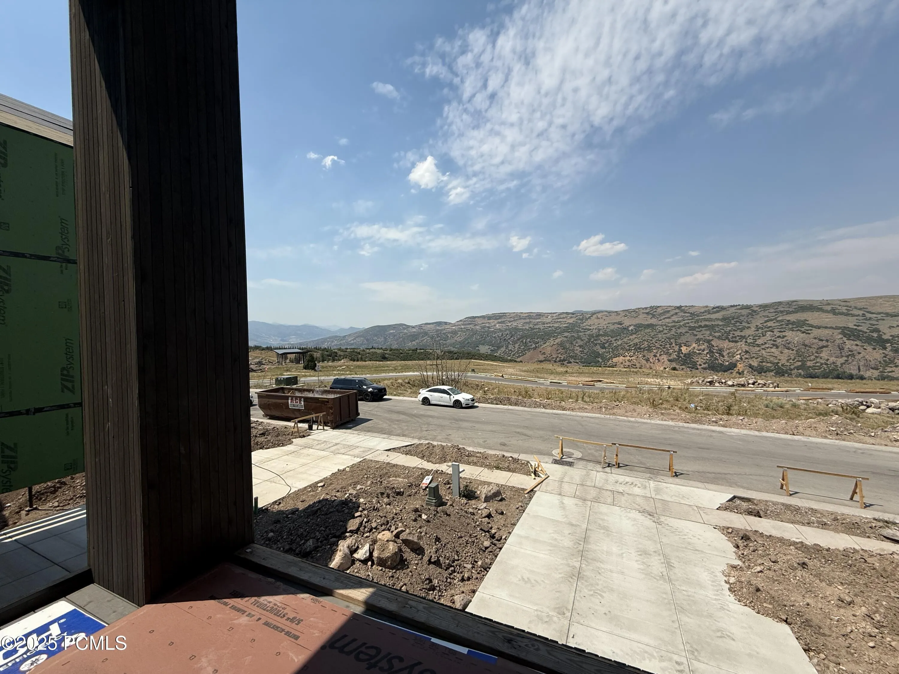 7171 N Skyfall Drive, Kamas, UT 84036