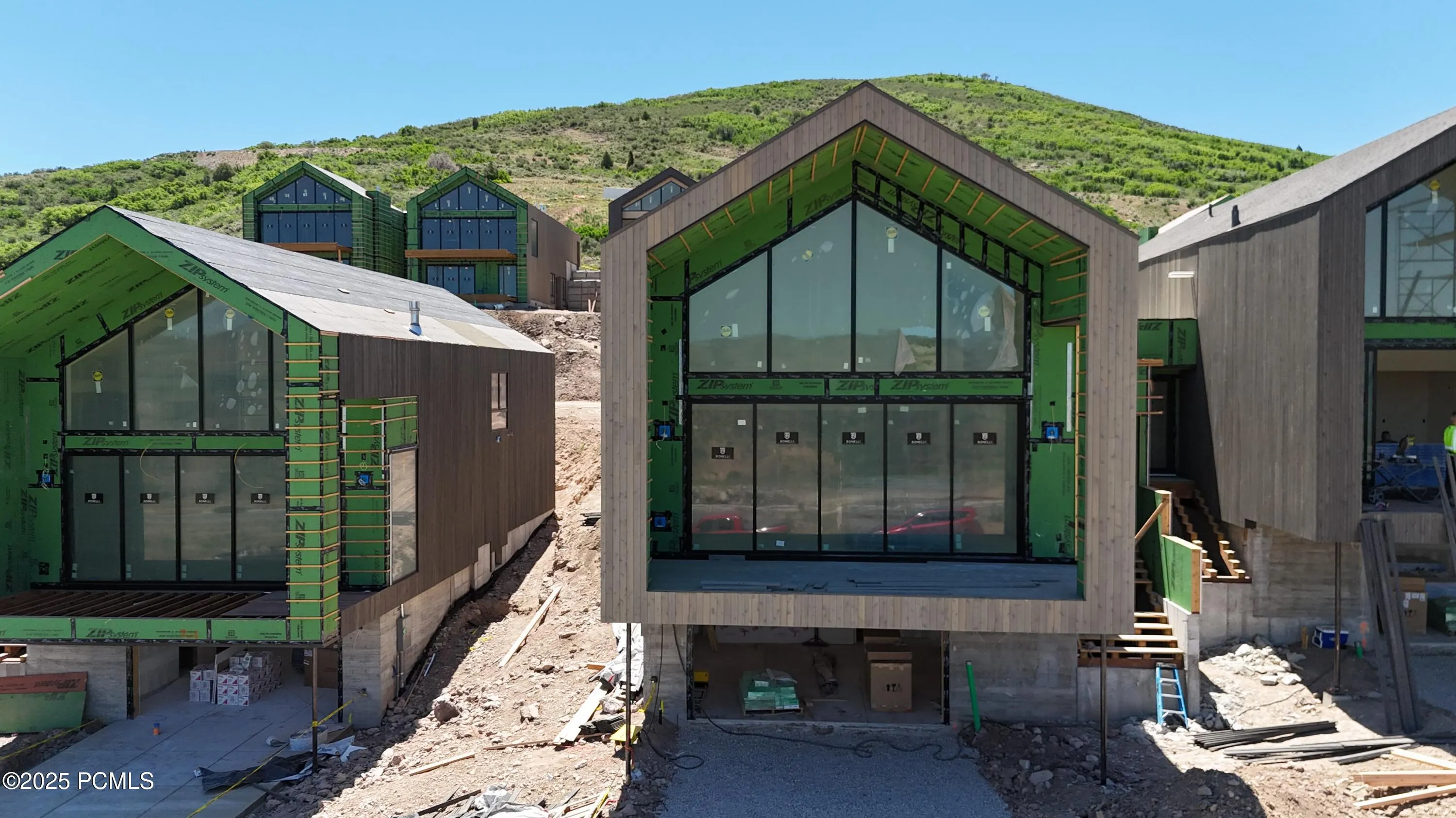 7171 N Skyfall Drive, Kamas, UT 84036