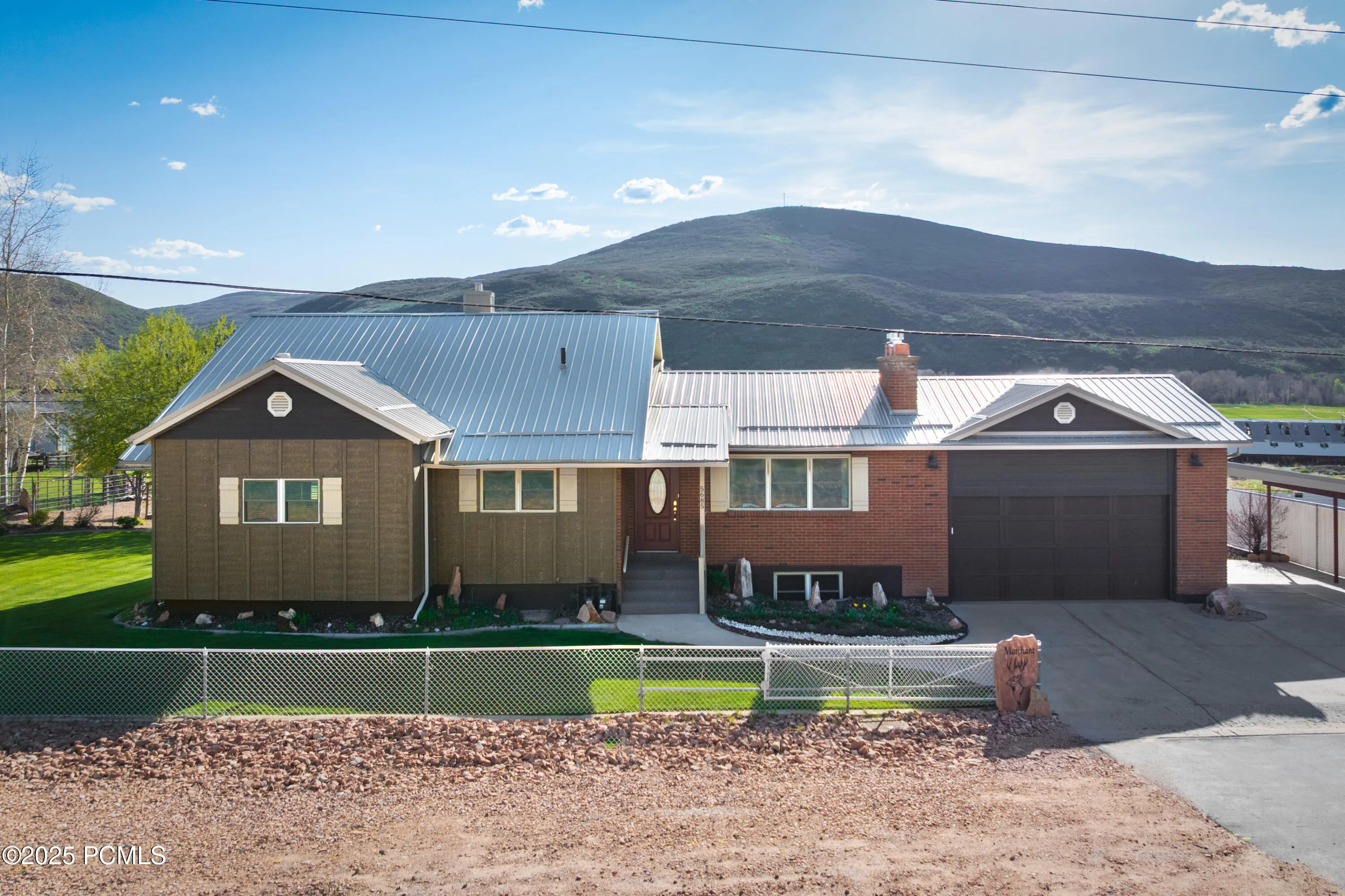 5685 N State Road 32, Peoa, UT 84061