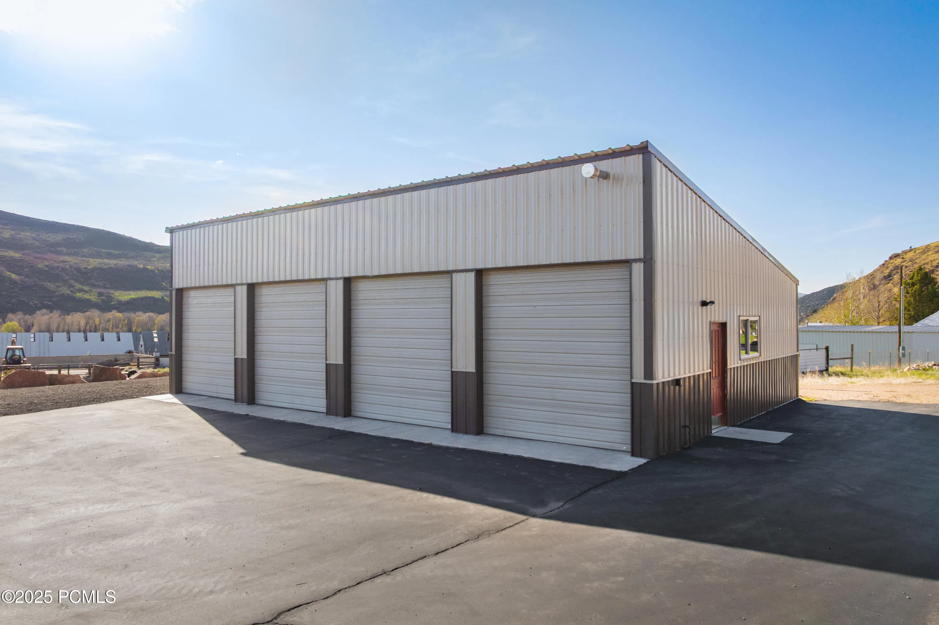 5685 N State Road 32, Peoa, UT 84061