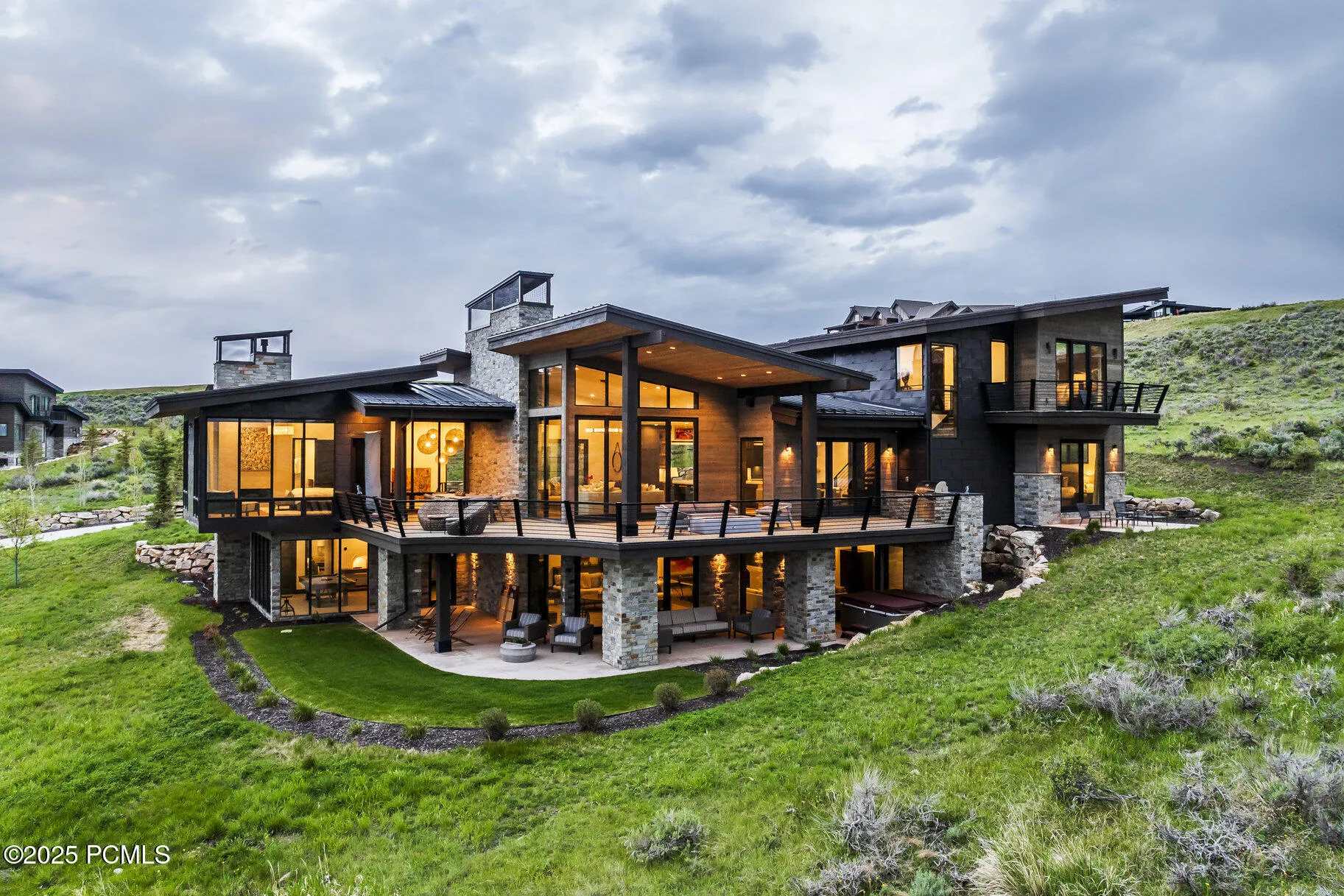 6110 E Blue Wing Loop, Kamas, UT 84036