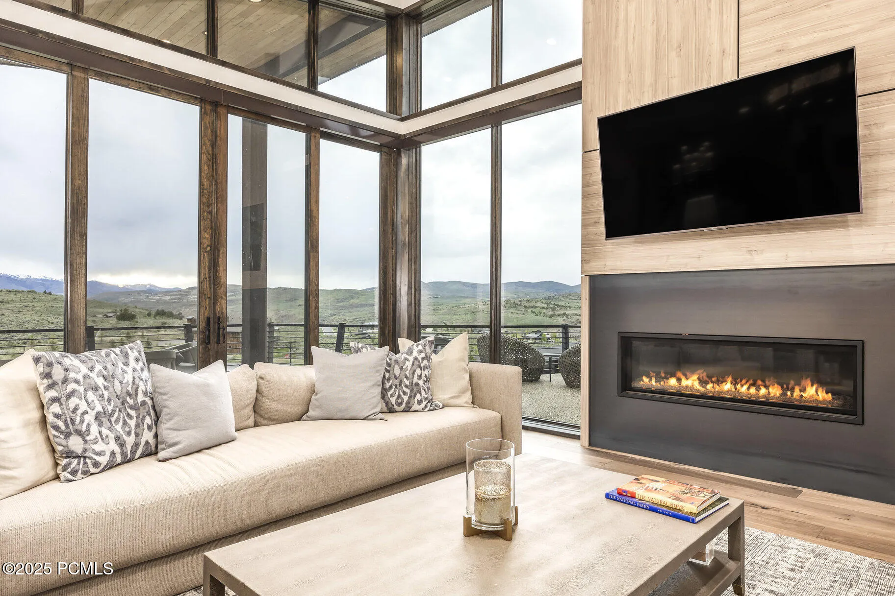6110 E Blue Wing Loop, Kamas, UT 84036