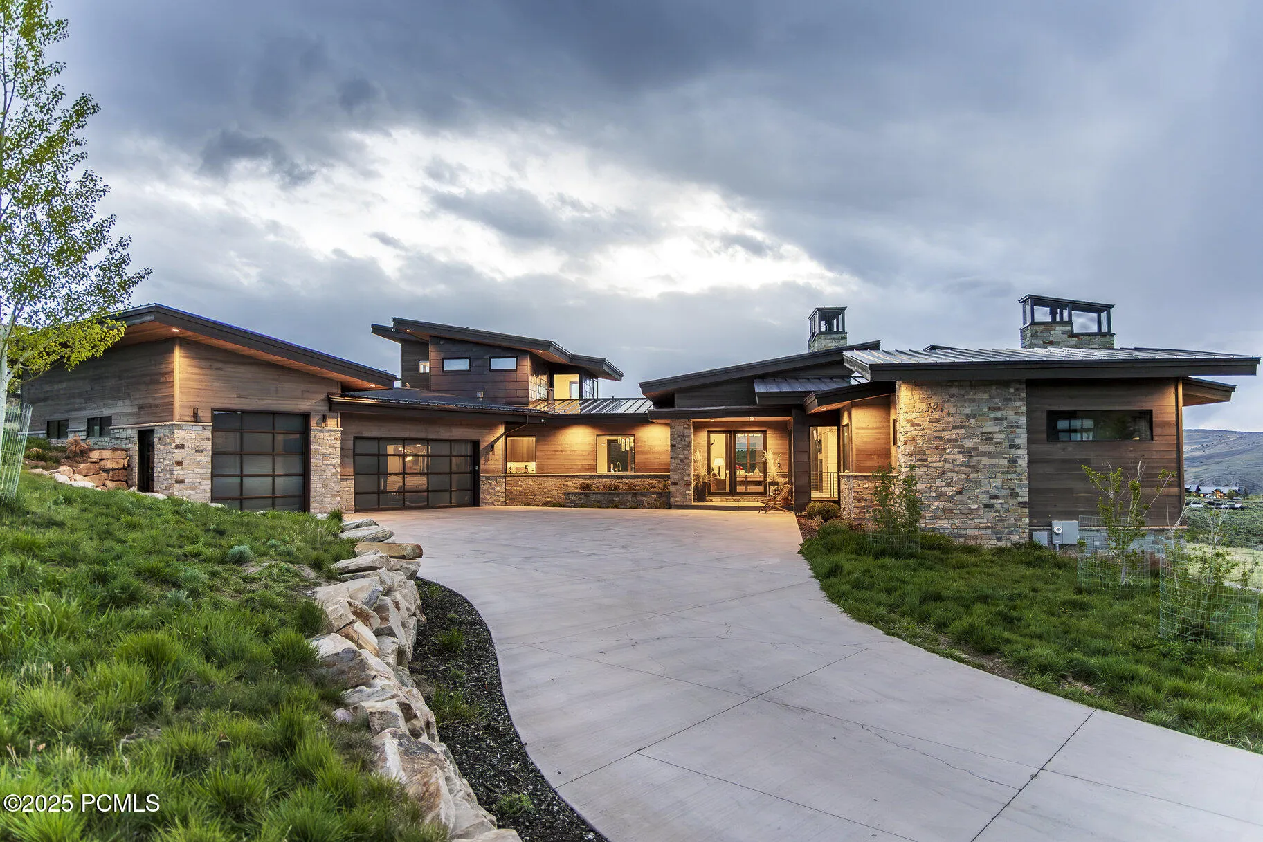 6110 E Blue Wing Loop, Kamas, UT 84036
