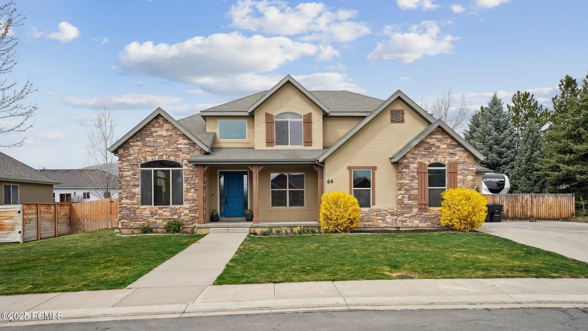 64 S 450 E , Midway, UT 84049