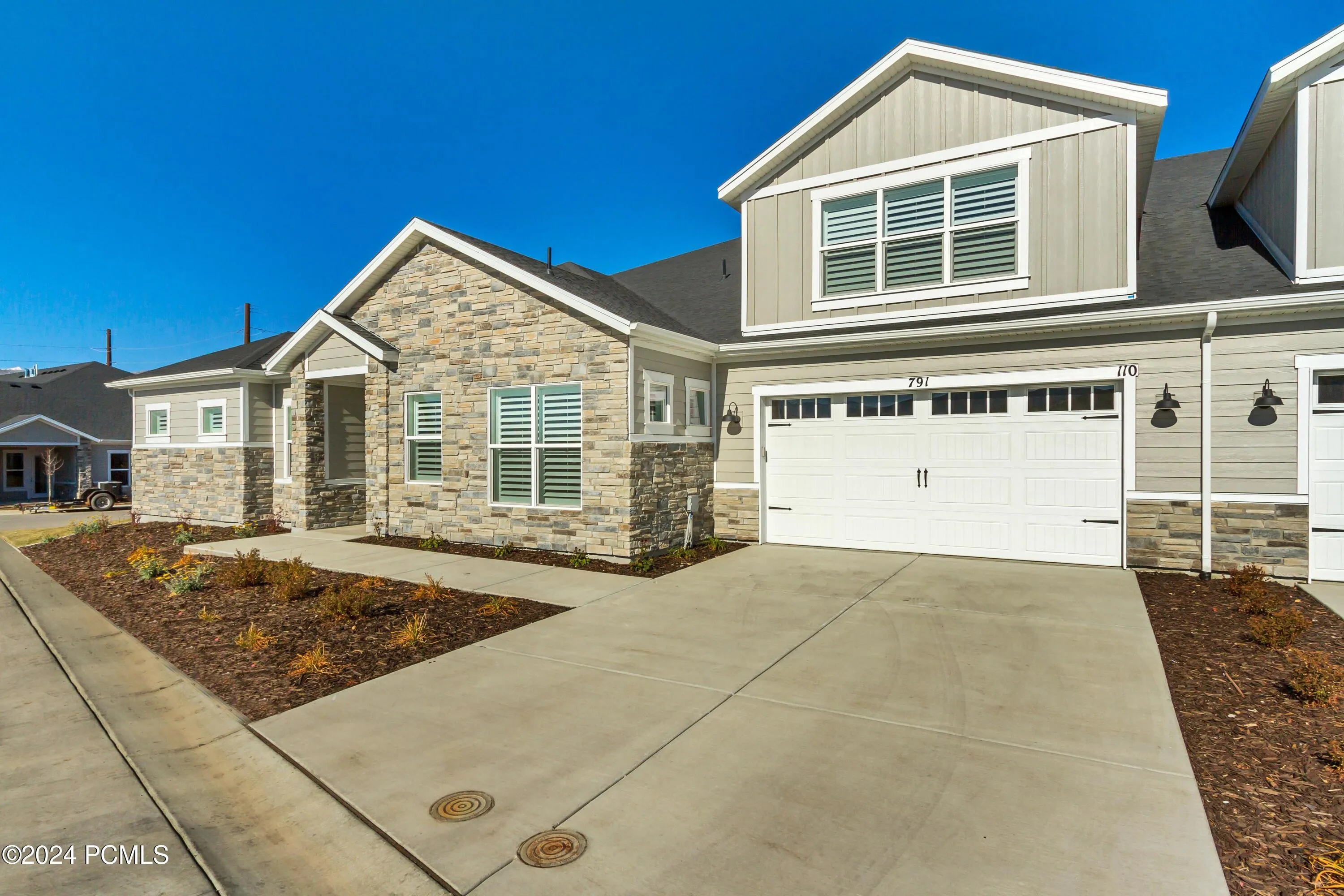 813 S 1260 West Unit Unit 111, Heber City, UT 84032