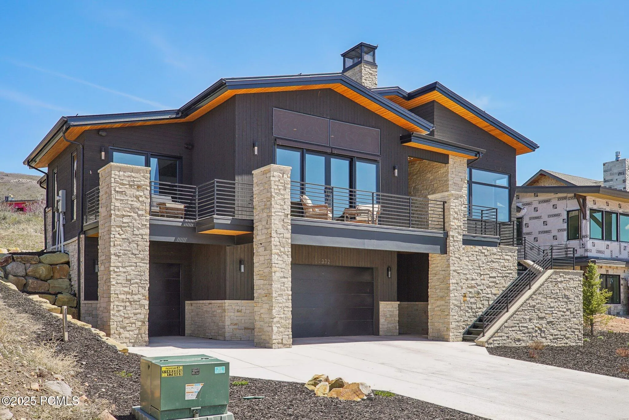 11332 N White Tail Court, Hideout, UT 84036