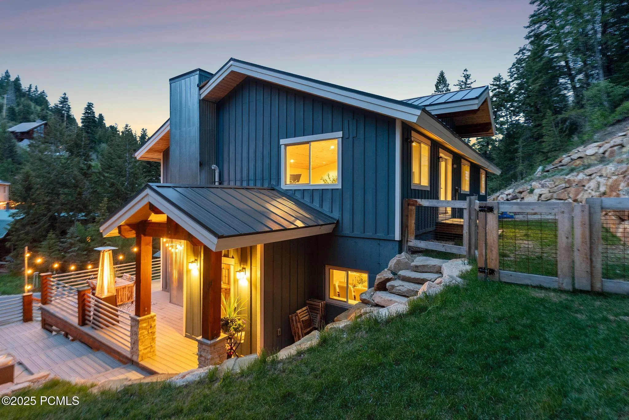 705 Parkview Drive, Park City, UT 84098