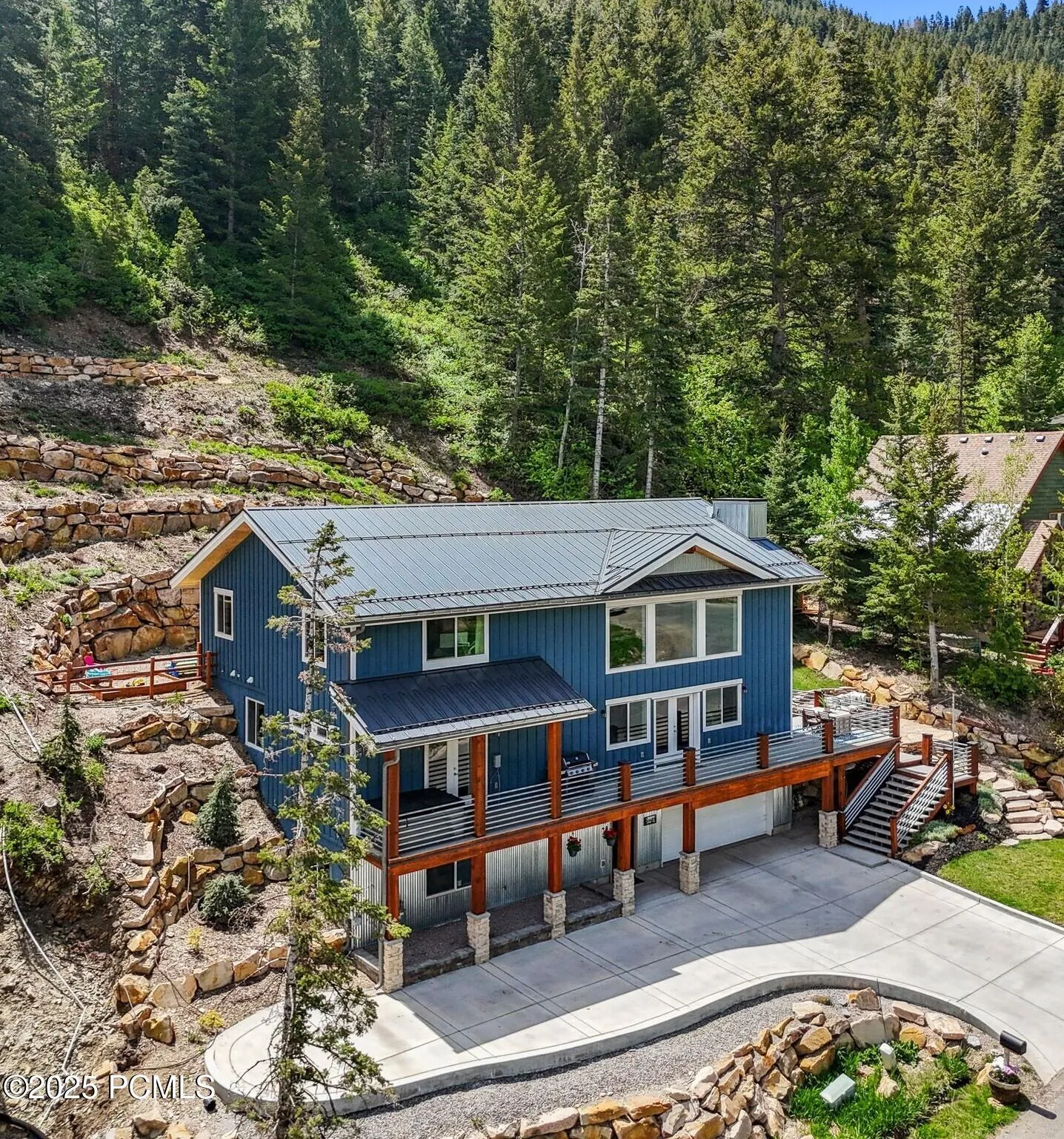 705 Parkview Drive, Park City, UT 84098
