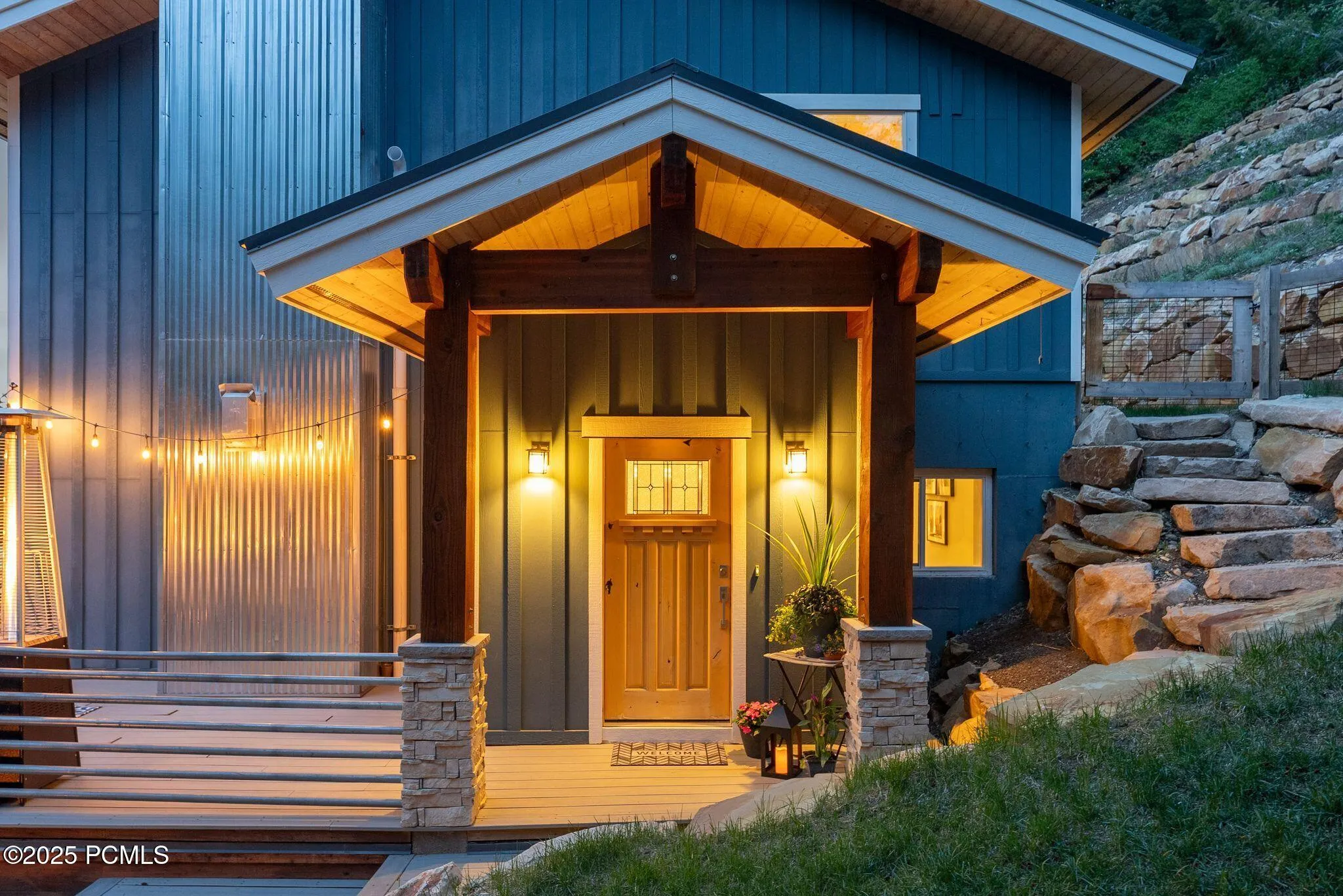 705 Parkview Drive, Park City, UT 84098