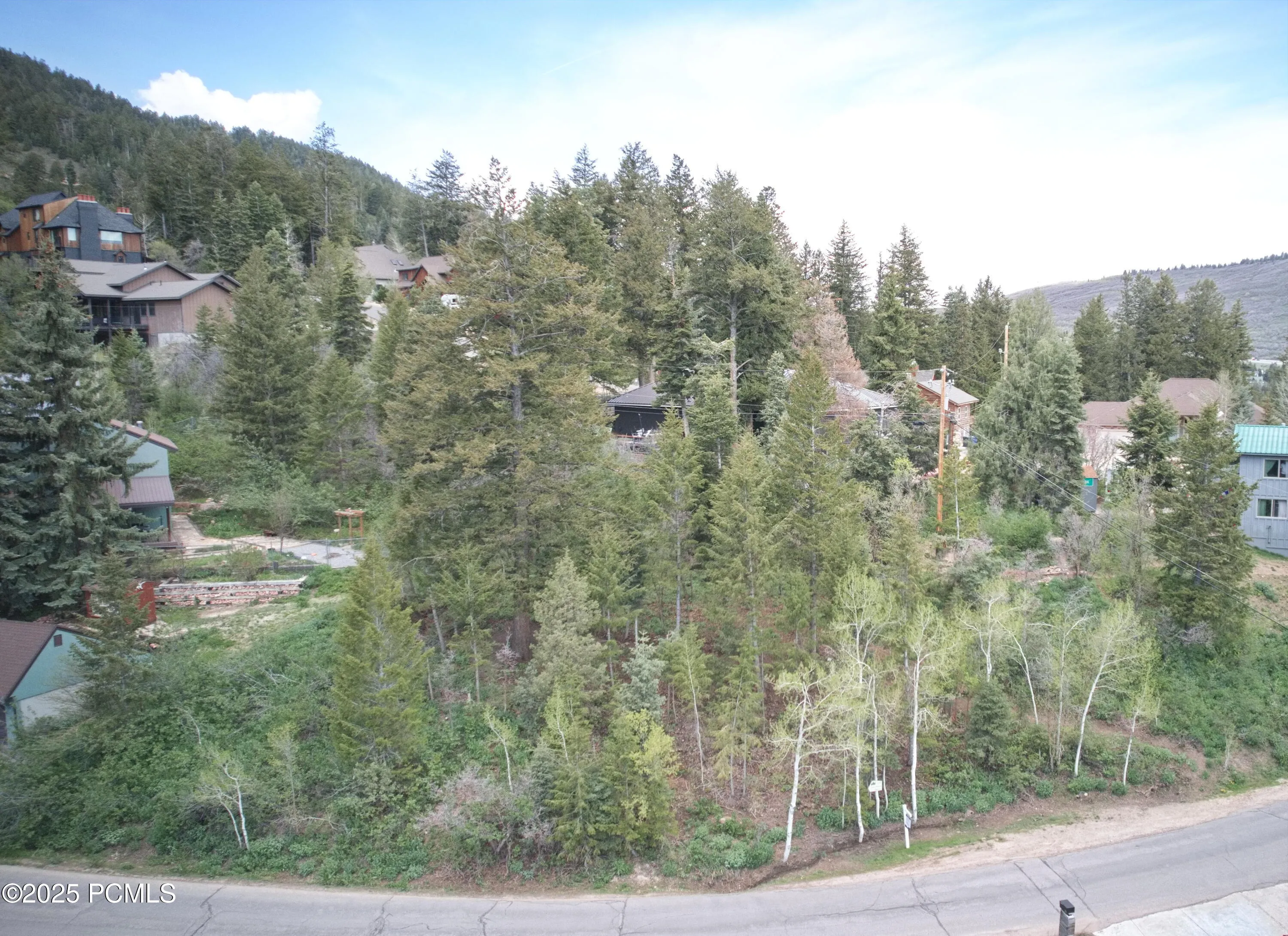 290 St Moritz Strasse, Park City, UT 84098