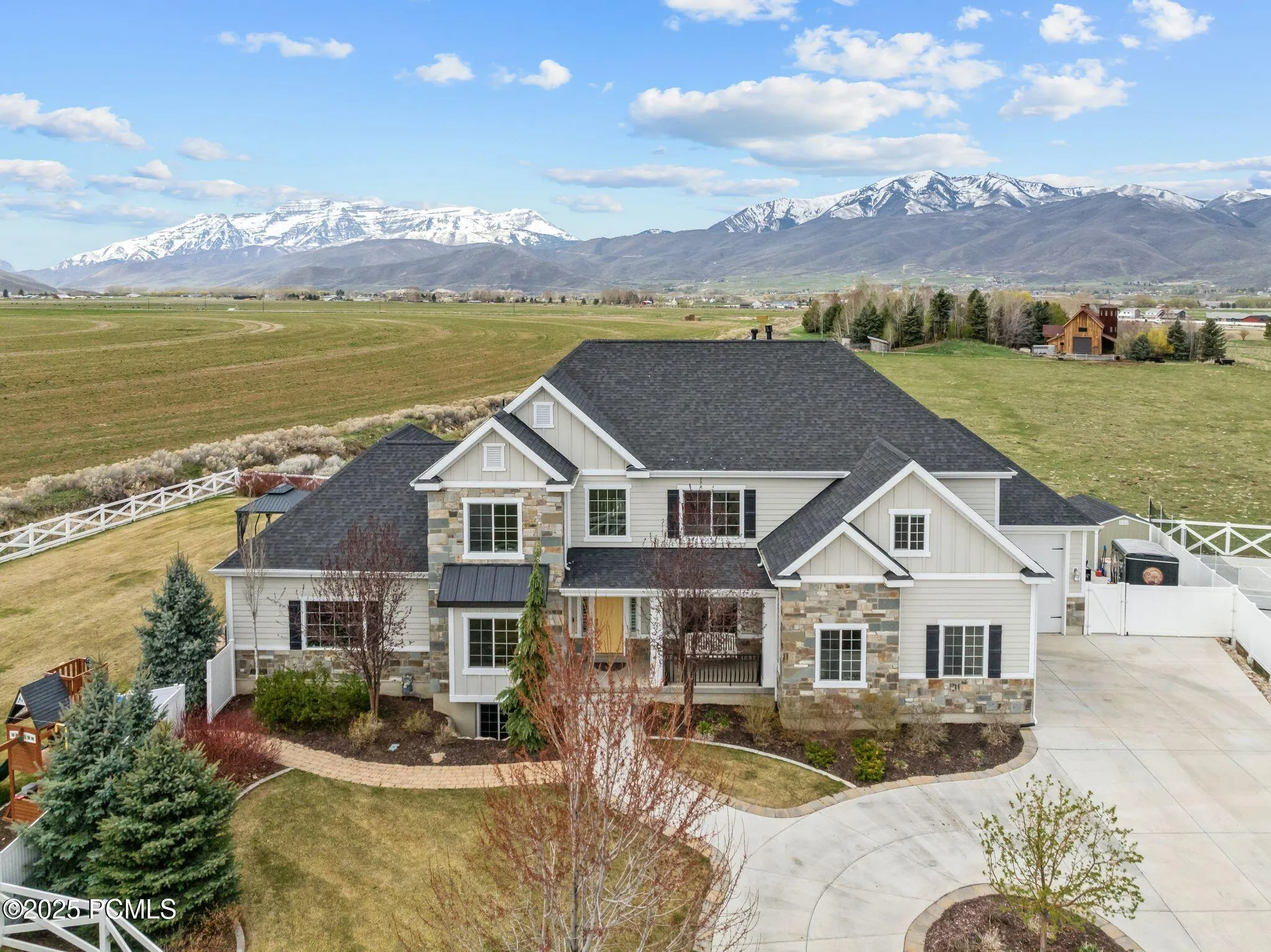 799 W 1250 South, Heber City, UT 84032