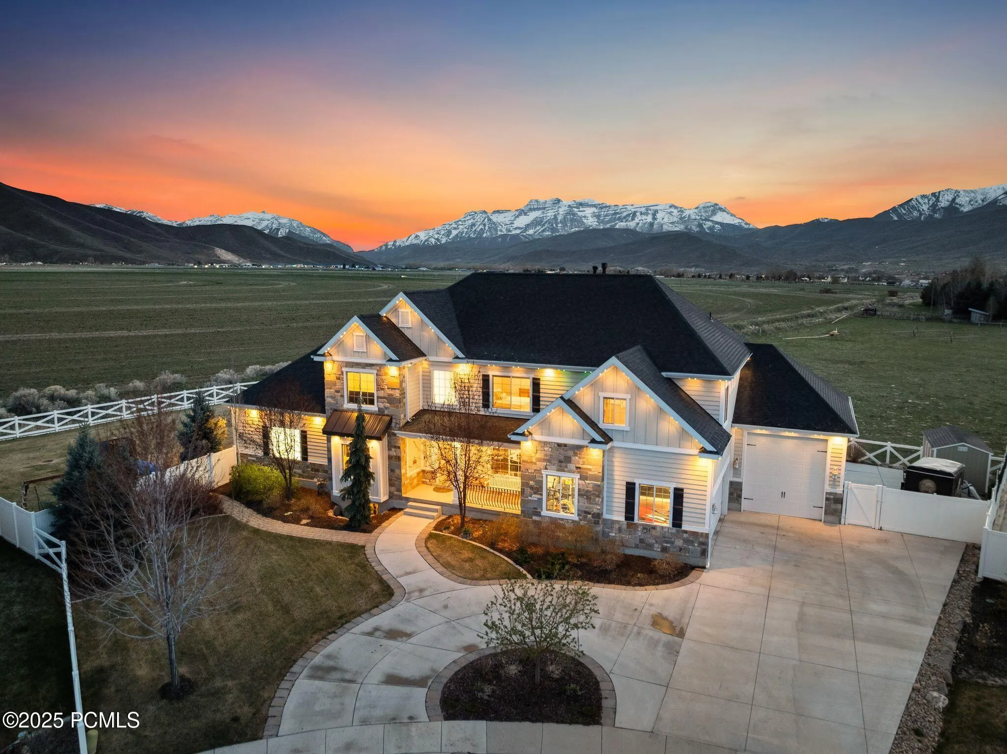 799 W 1250 South , Heber City, UT 84032