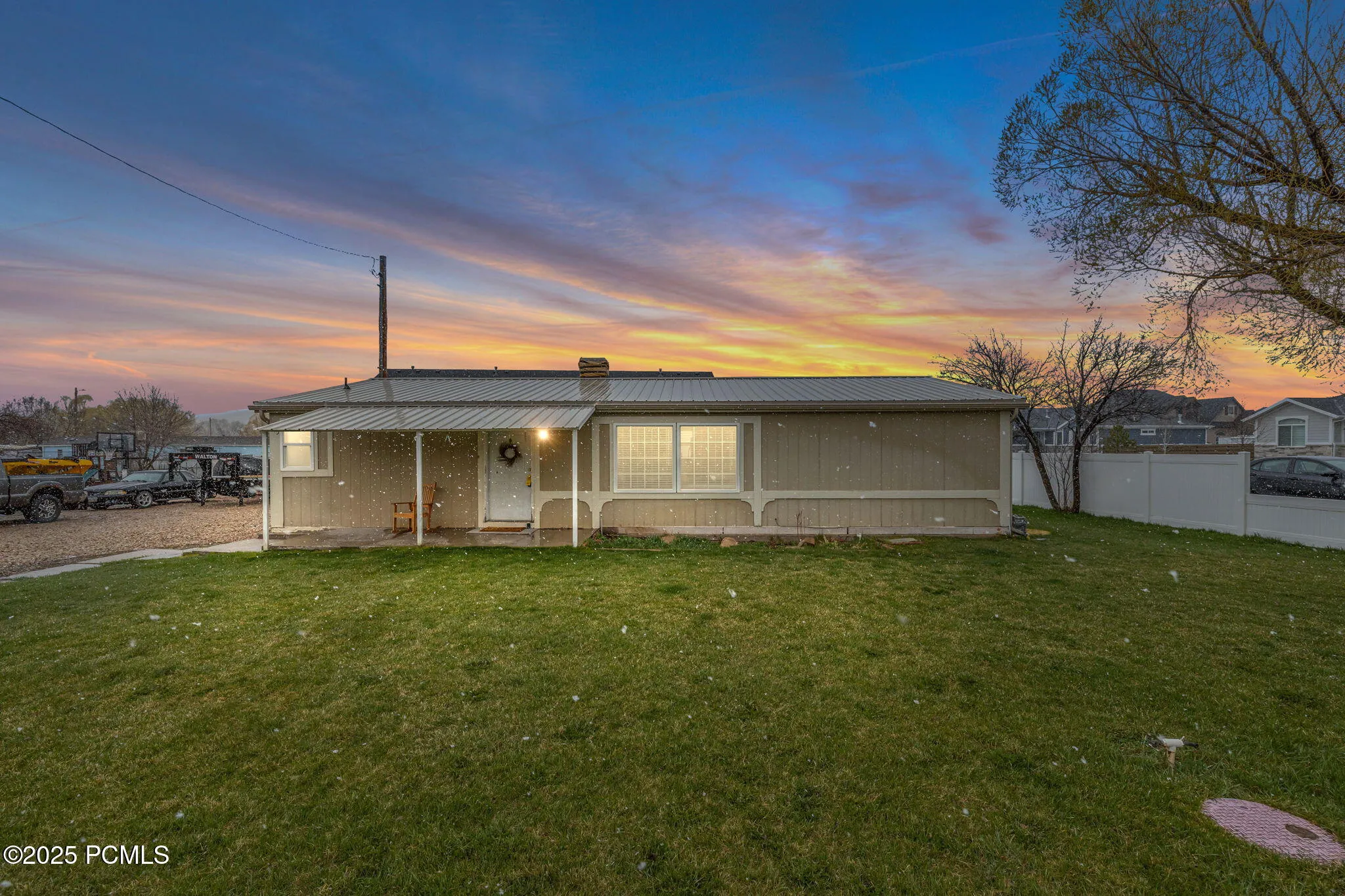345 E 100 S , Coalville, UT 84017
