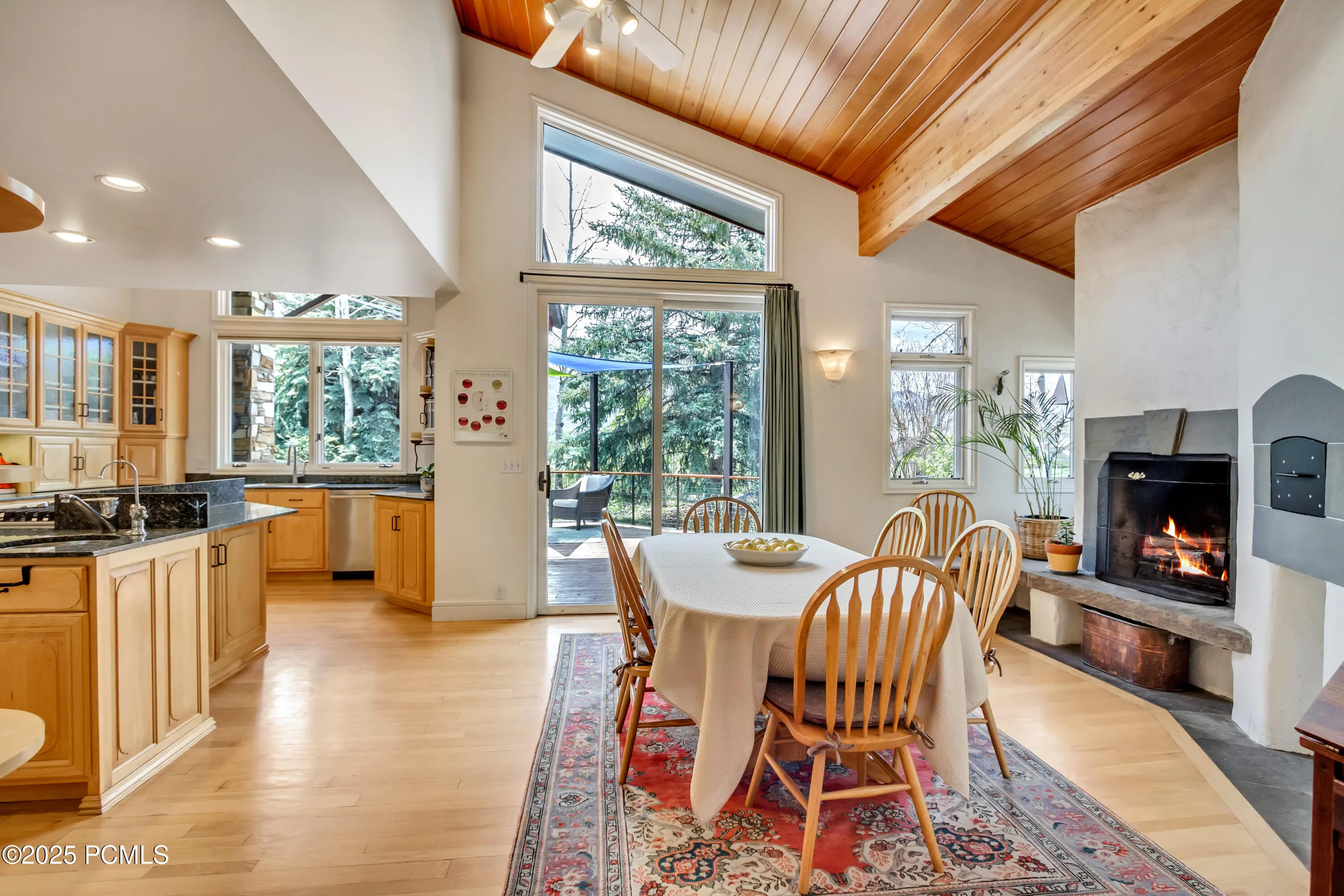 2400 Meadows Drive, Park City, UT 84060