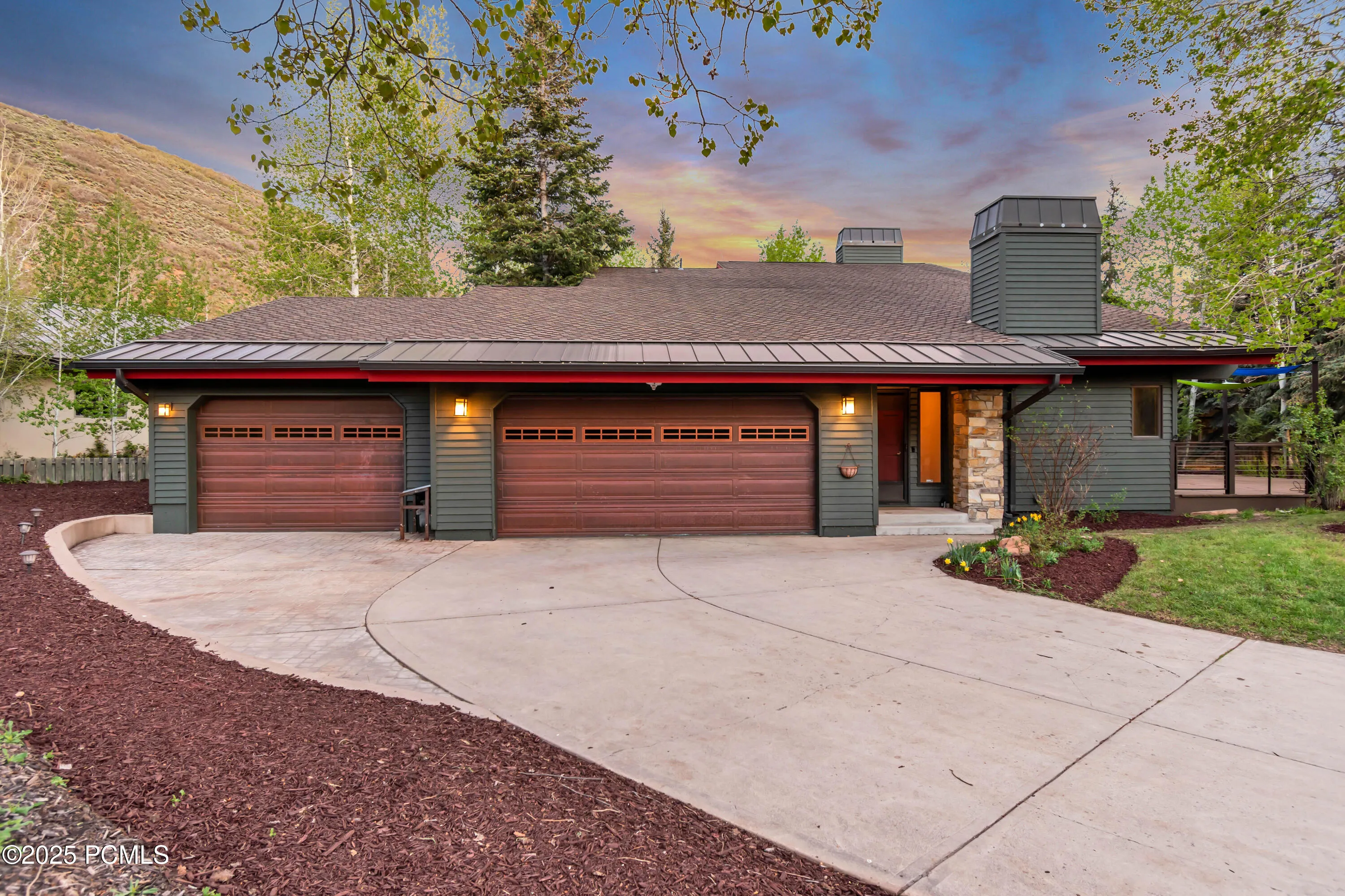 2400 Meadows Drive, Park City, UT 84060