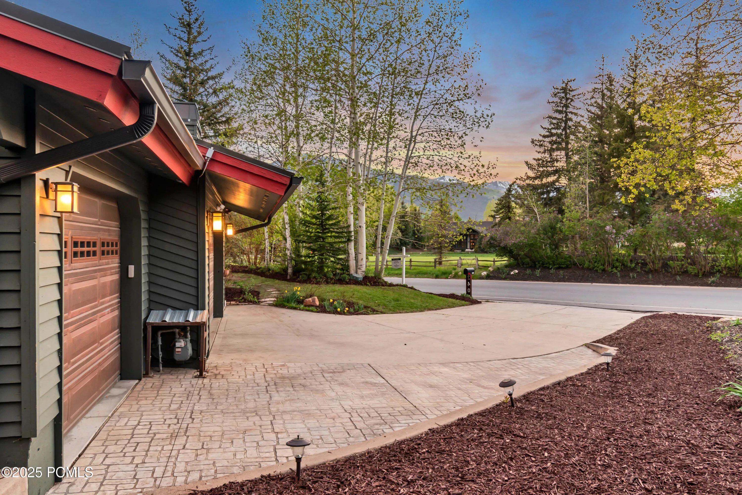2400 Meadows Drive, Park City, UT 84060