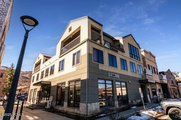 2029 Sidewinder Drive Drive, Park City, UT 84060
