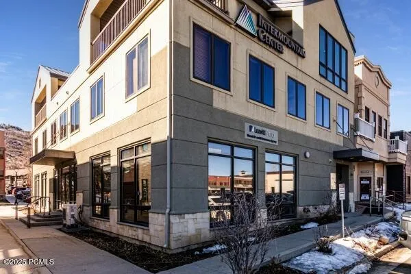 2029 Sidewinder Drive Drive, Park City, UT 84060