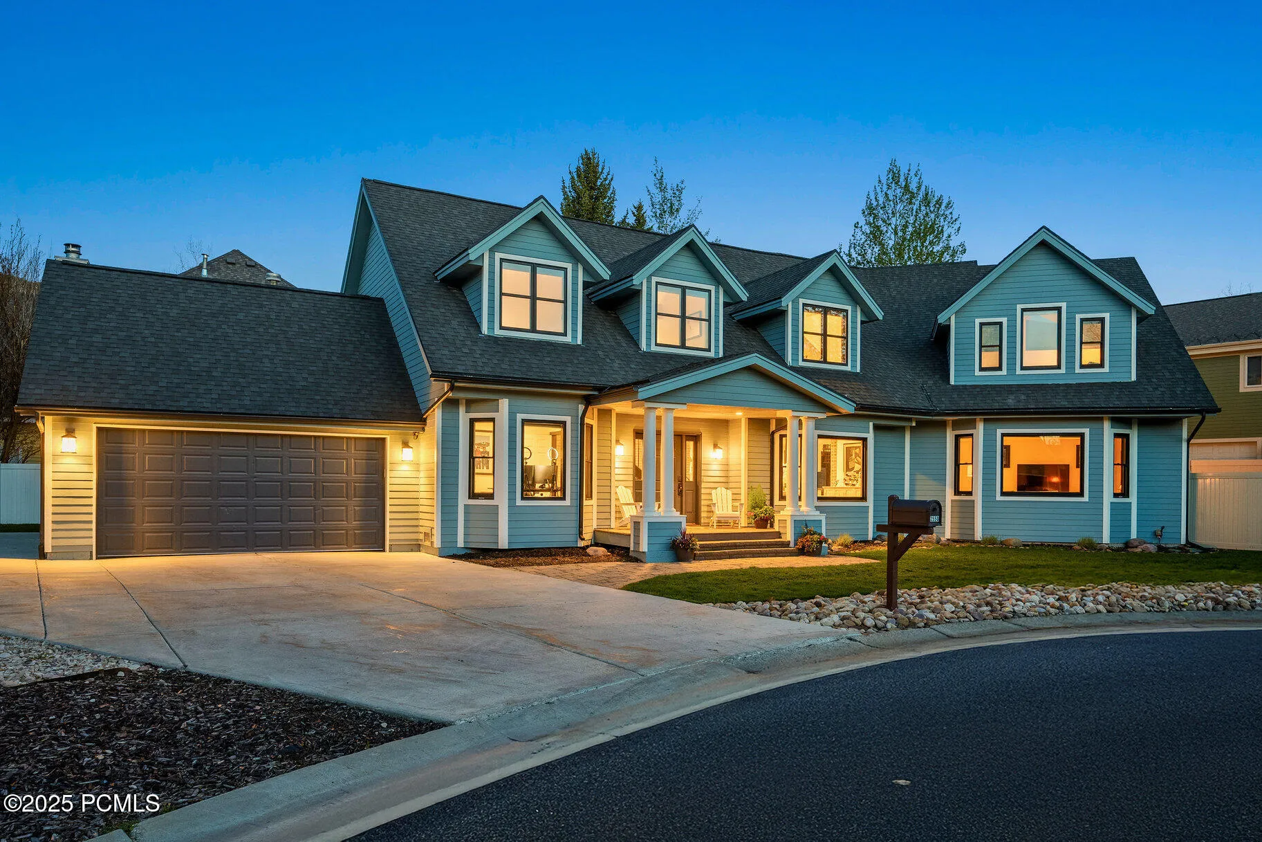 2550 Geronimo Court, Park City, UT 84060