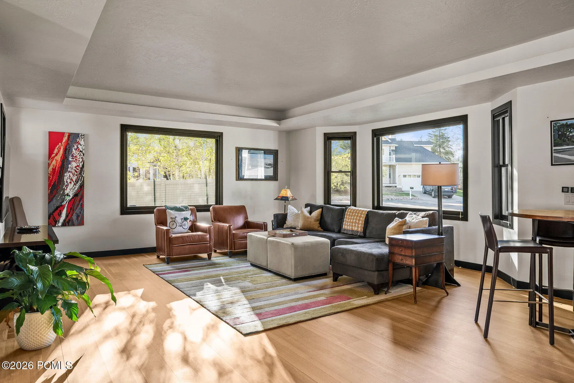 2550 Geronimo Court, Park City, UT 84060