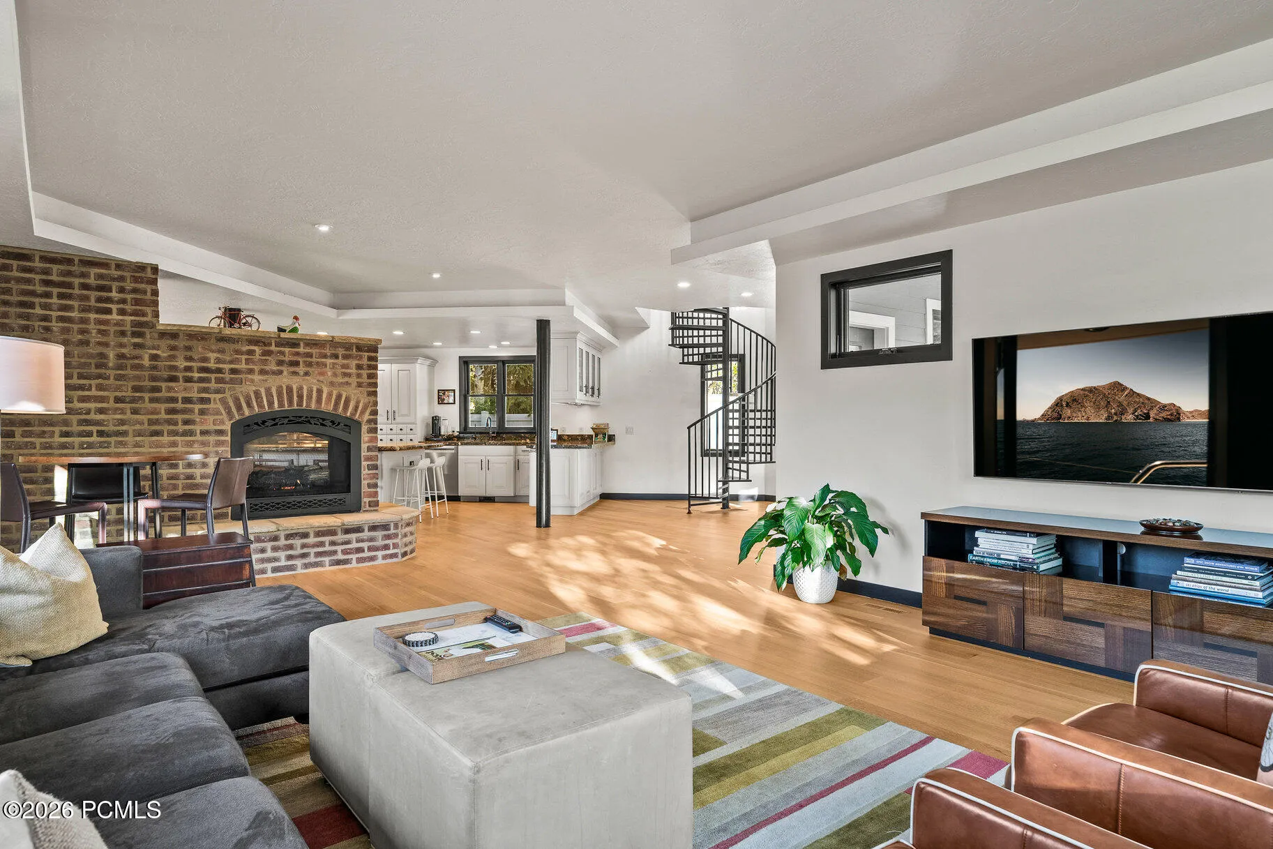 2550 Geronimo Court, Park City, UT 84060